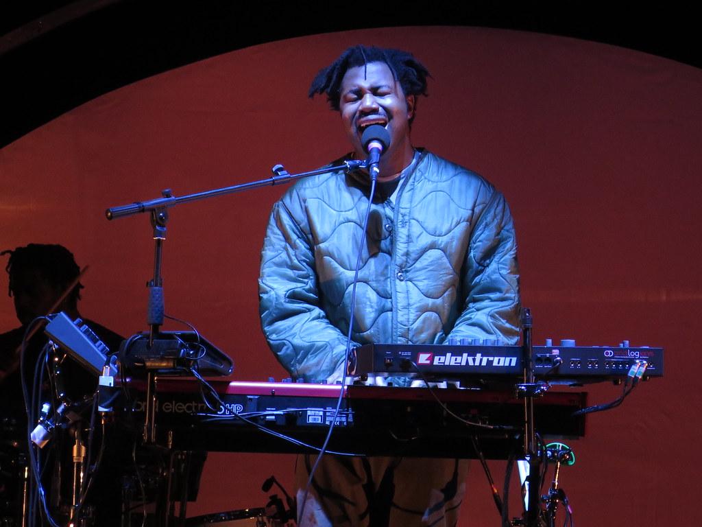 1024x768 Sampha Sisay. Sampha Merriweather Post Pavilion
