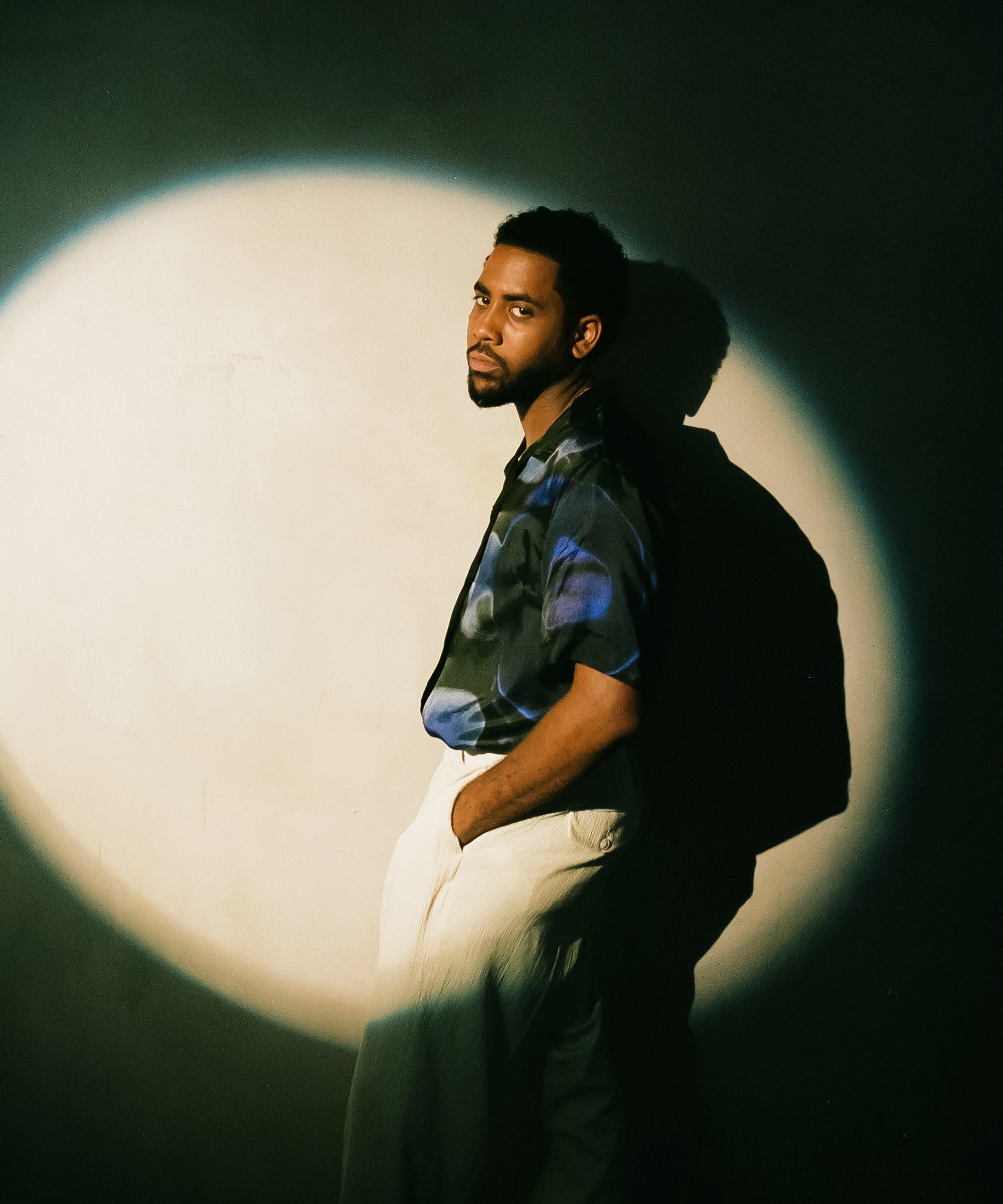 2000x2400 Actor Turned Rapper Jharrel Jerome Has Something To Say