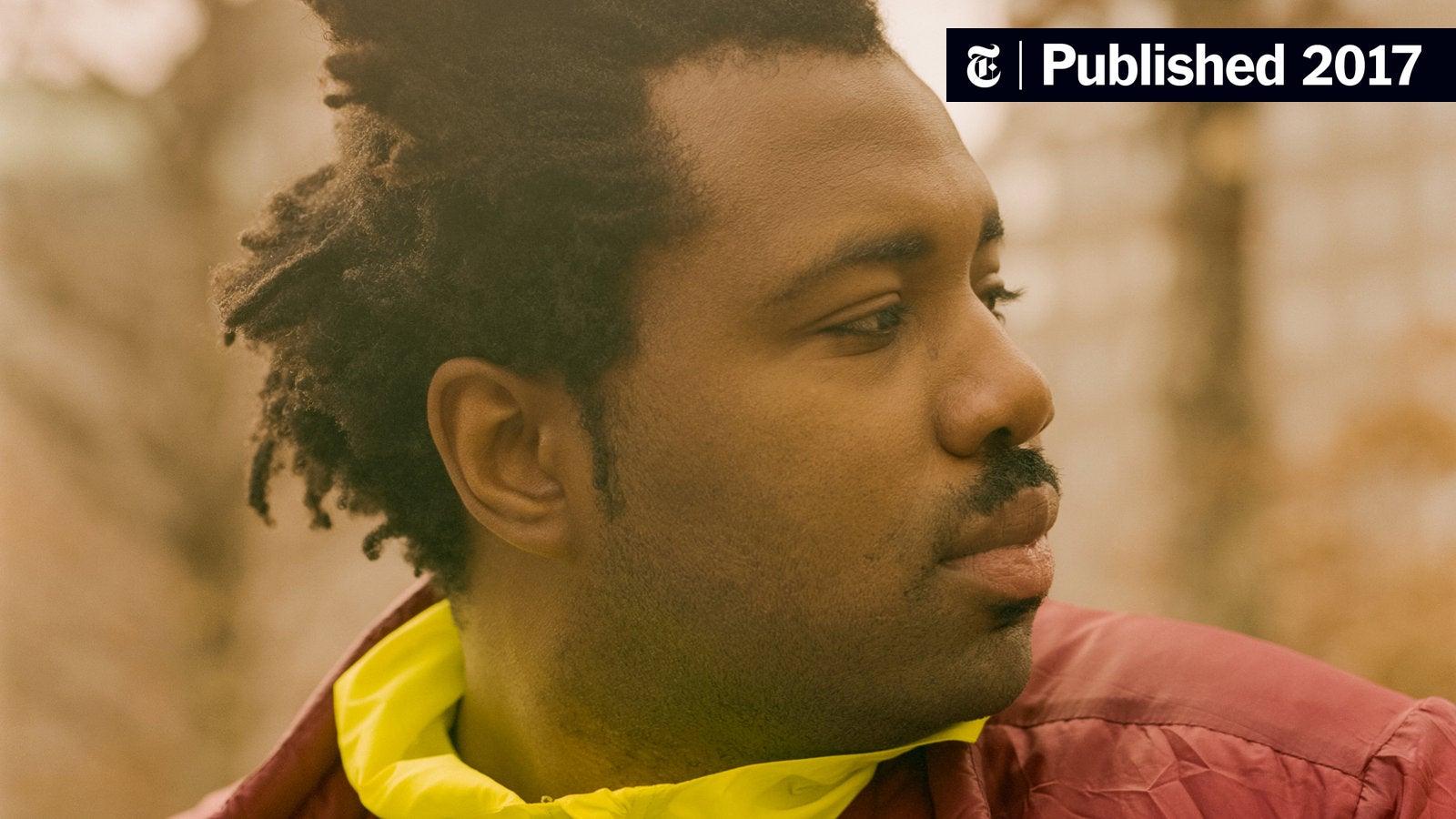 1600x900 Sampha, a Wounded Voice for Drake and Beyoncé, Steps Out With 'Process'