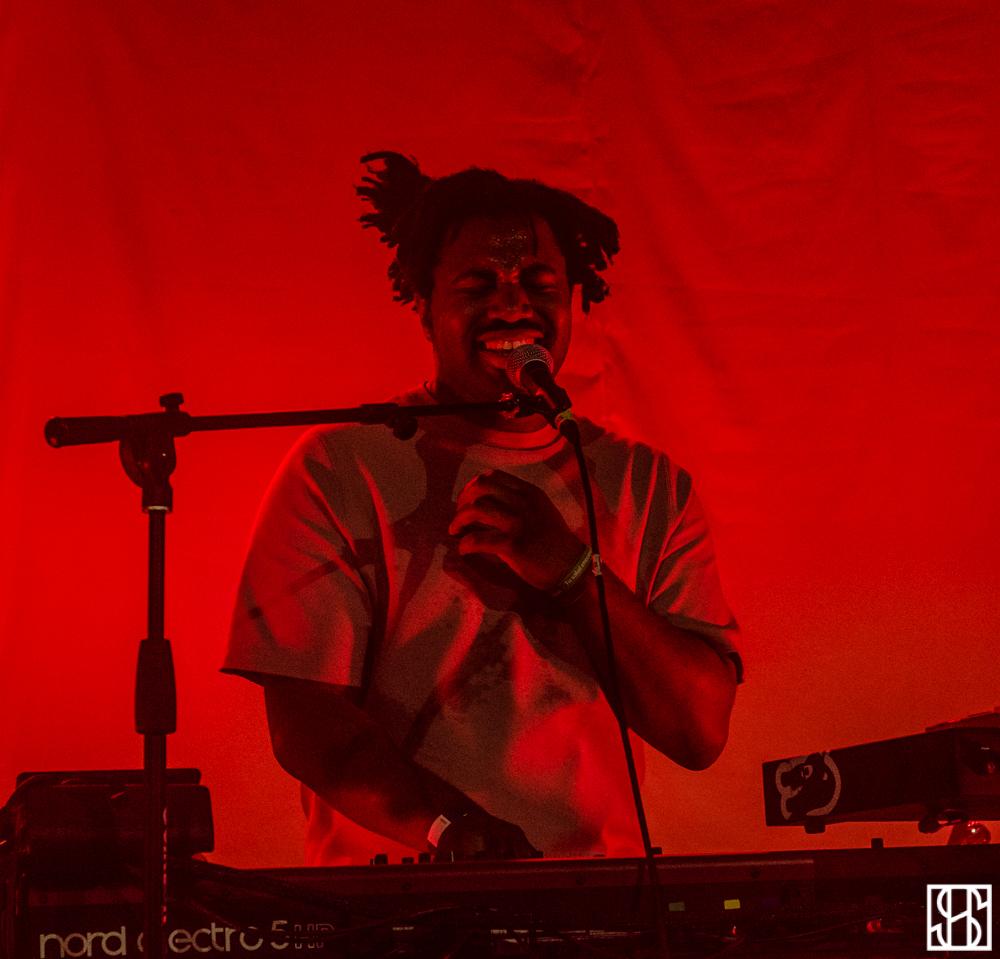 1000x959 Live Music: Sampha at The Mod Club, Toronto