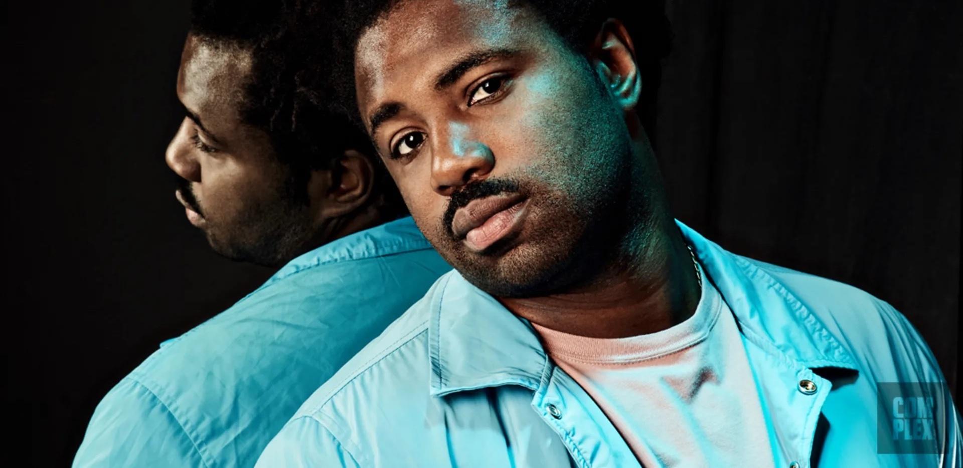 1920x933 Sampha z rozszerzoną wersją albumu Process
