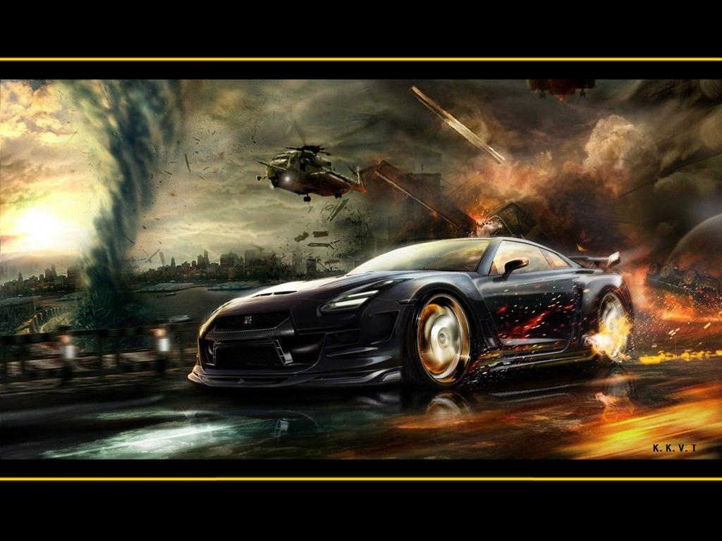 1024x768 Free download Nissan Skyline Gtr Wallpaper 4259 HD Wallpaper in Cars Imagecicom [1024x768] for your Desktop, Mobile & Tablet. Explore Nissan GTR HD Wallpaper. Nissan Skyline Gtr Wallpaper, Nissan