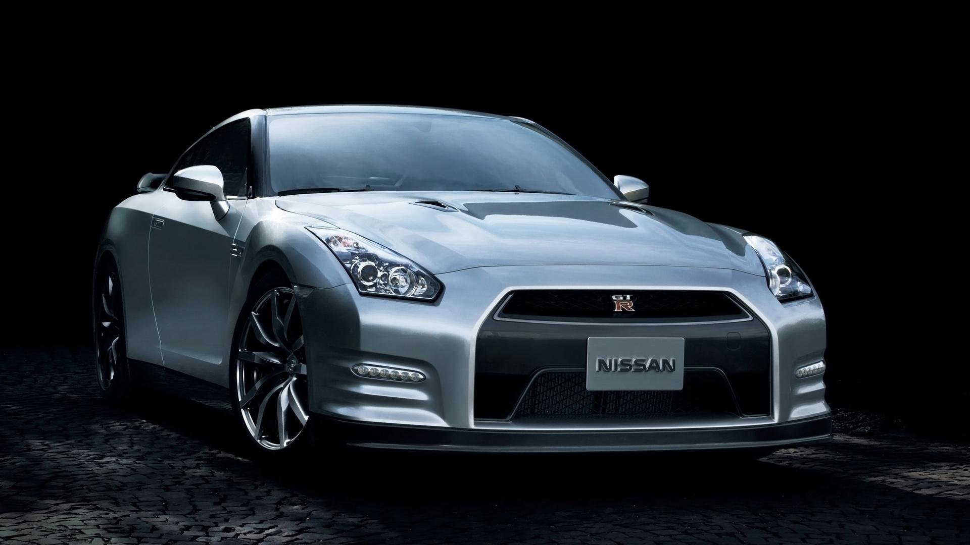 1920x1080 Nissan GT R 2014 Wallpaper Car Wallpaper