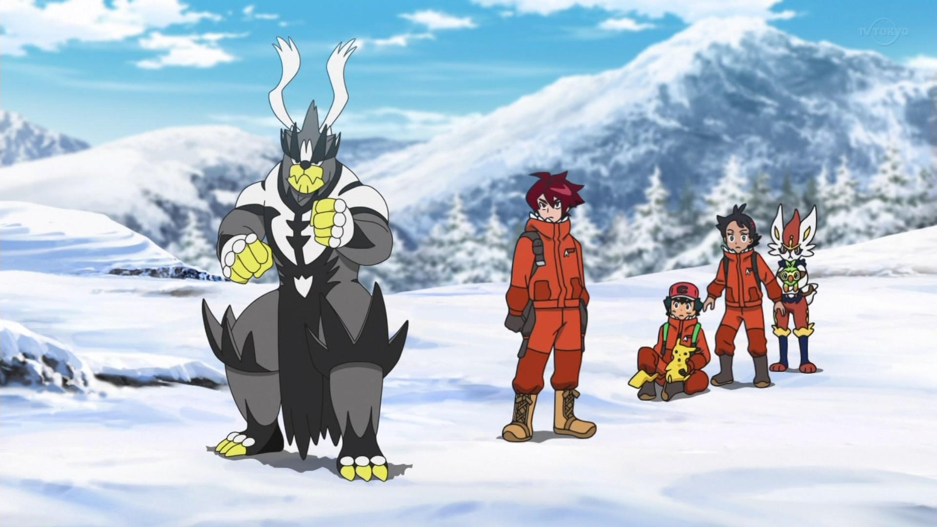 1920x1080 best competitive Pokemon in 2022