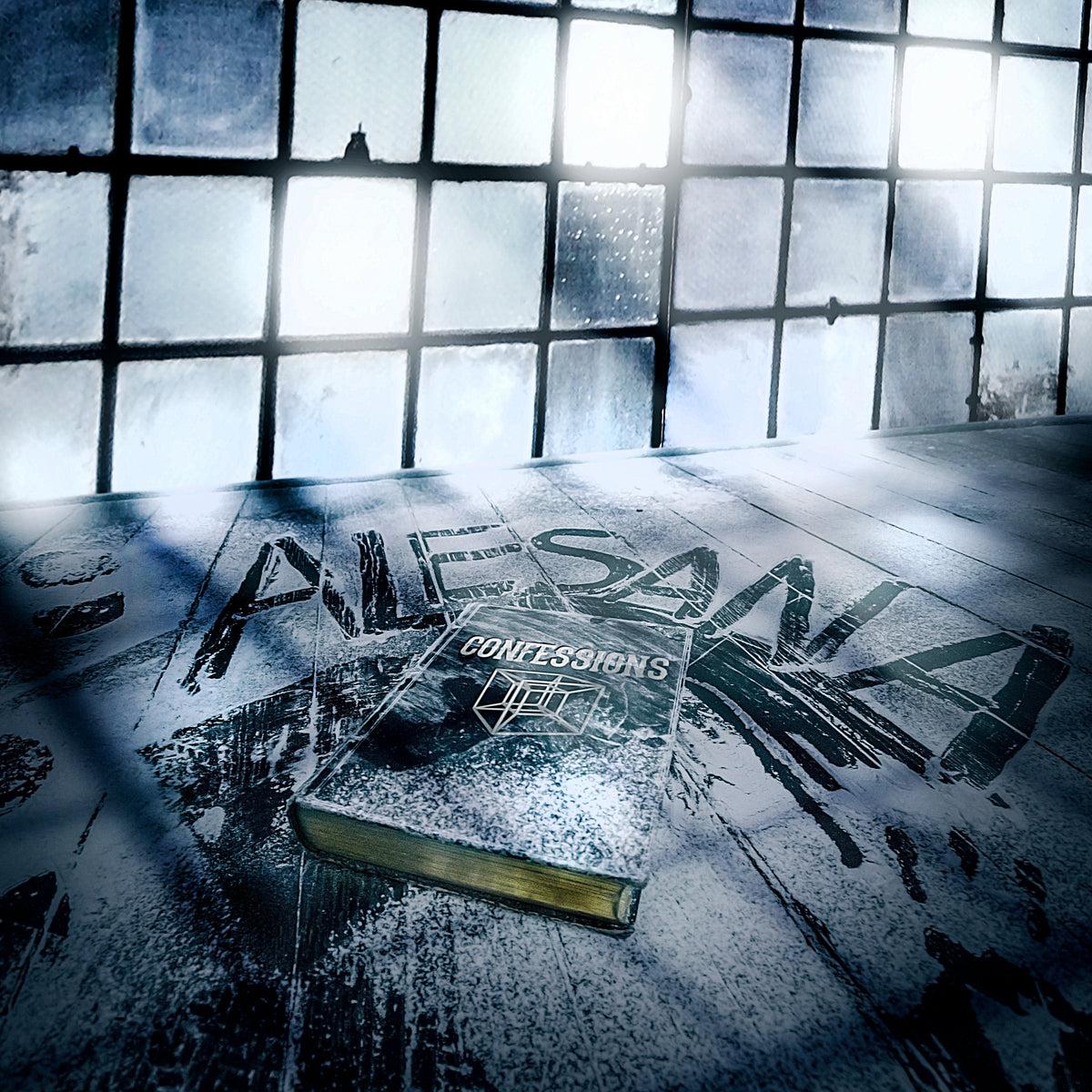 1200x1200 Alesana (Digital)