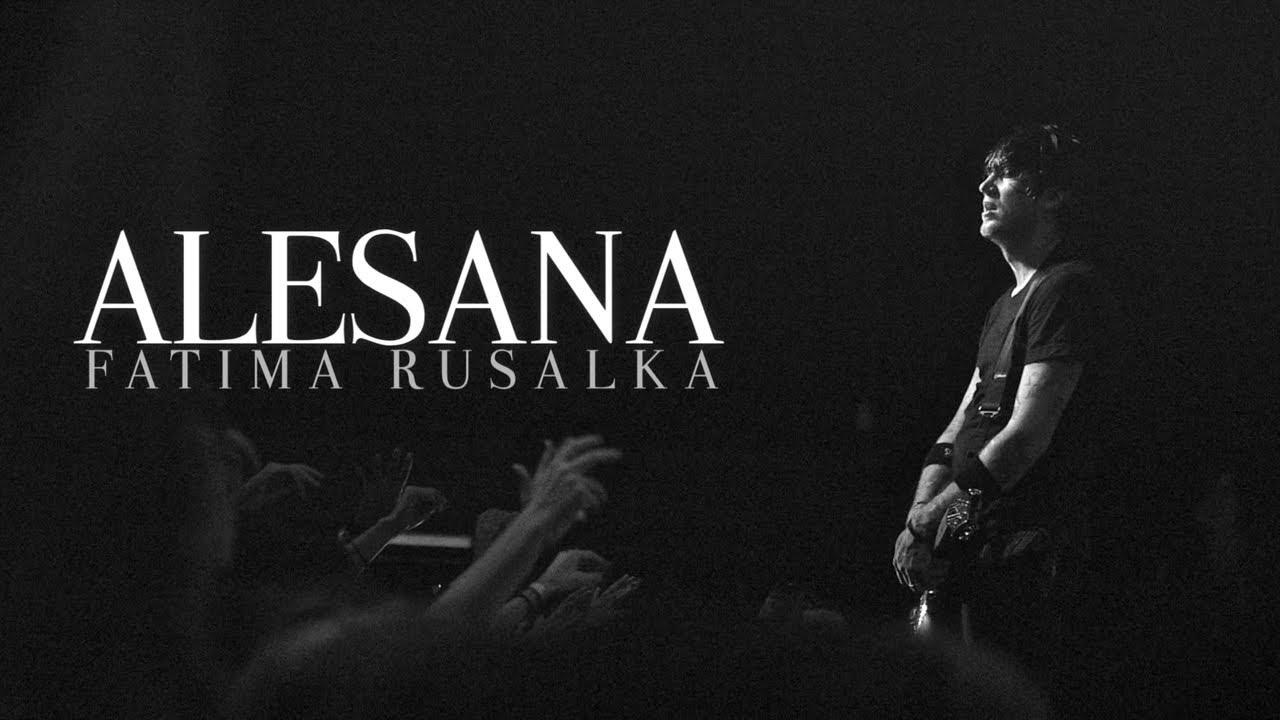 1280x720 ALESANA Rusalka (OFFICIAL MUSIC VIDEO)