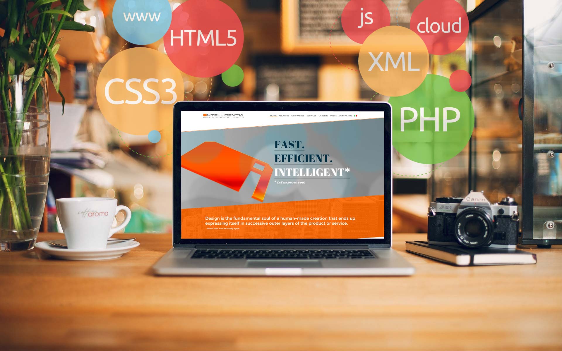 Website Development Wallpapers - Top Free Website Development ...