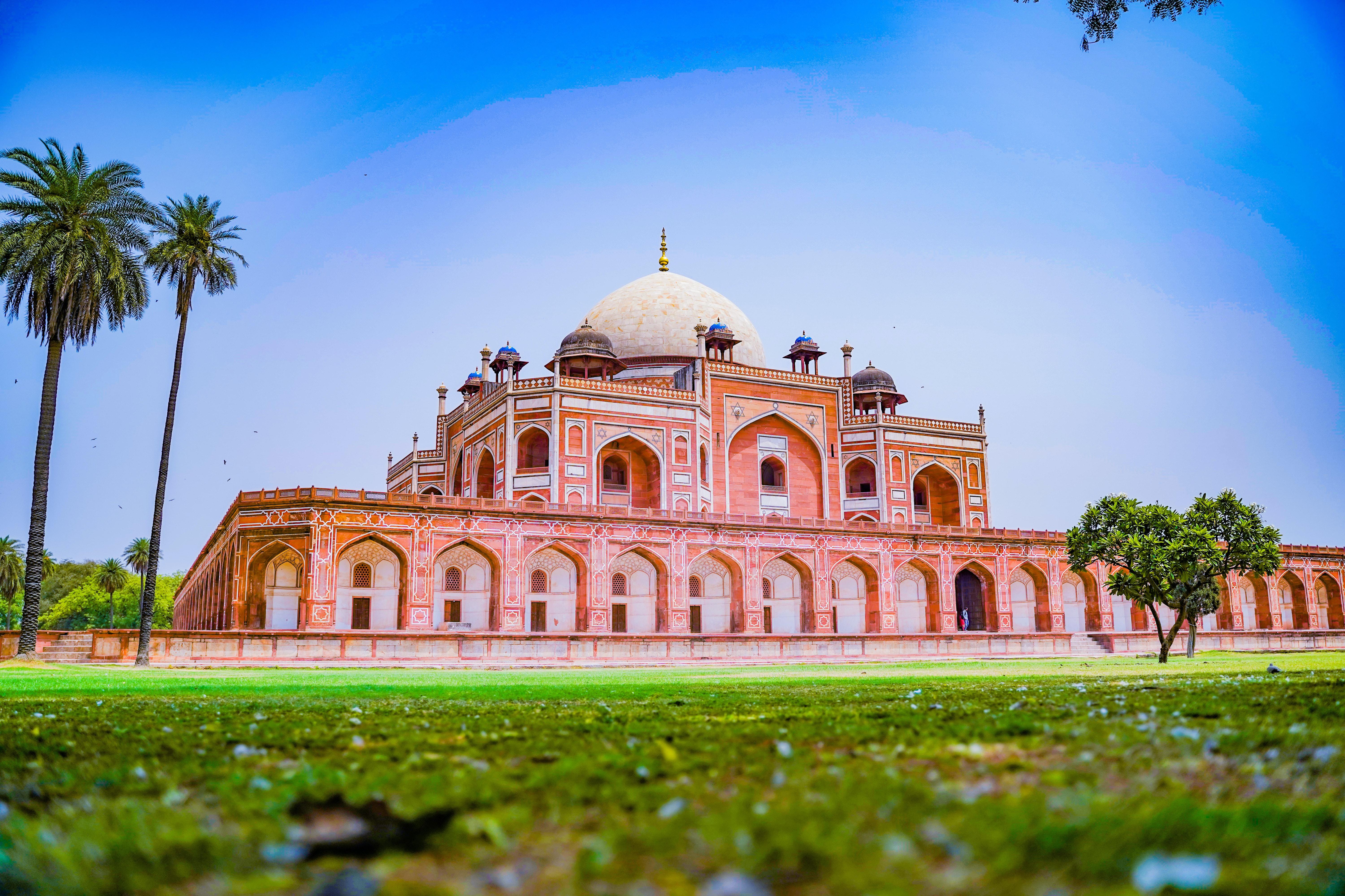 6000x4000 Humayun Tomb Photo, Download The BEST Free Humayun Tomb & HD Image