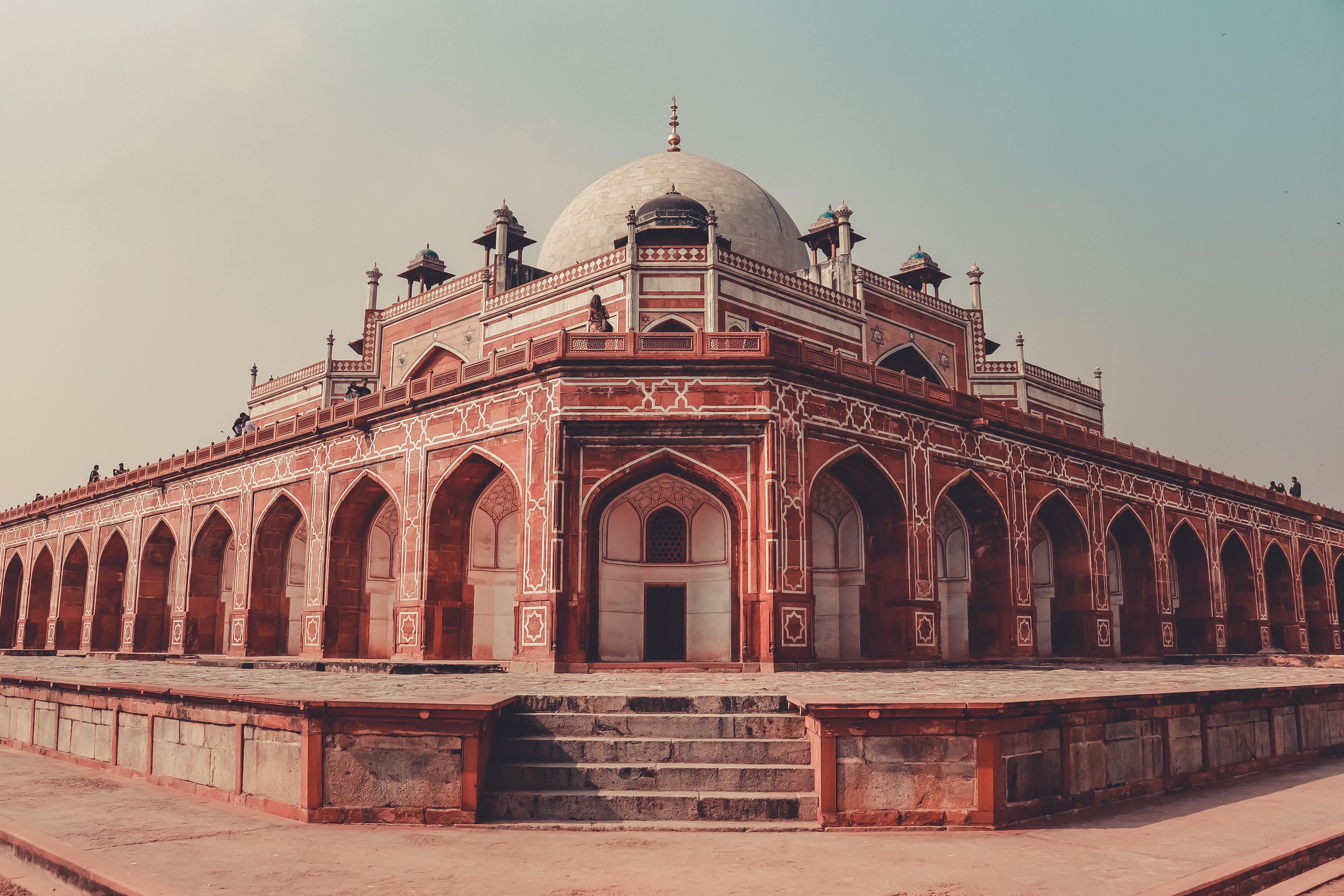 5768x3845 Humayun Tomb Photo, Download The BEST Free Humayun Tomb & HD Image