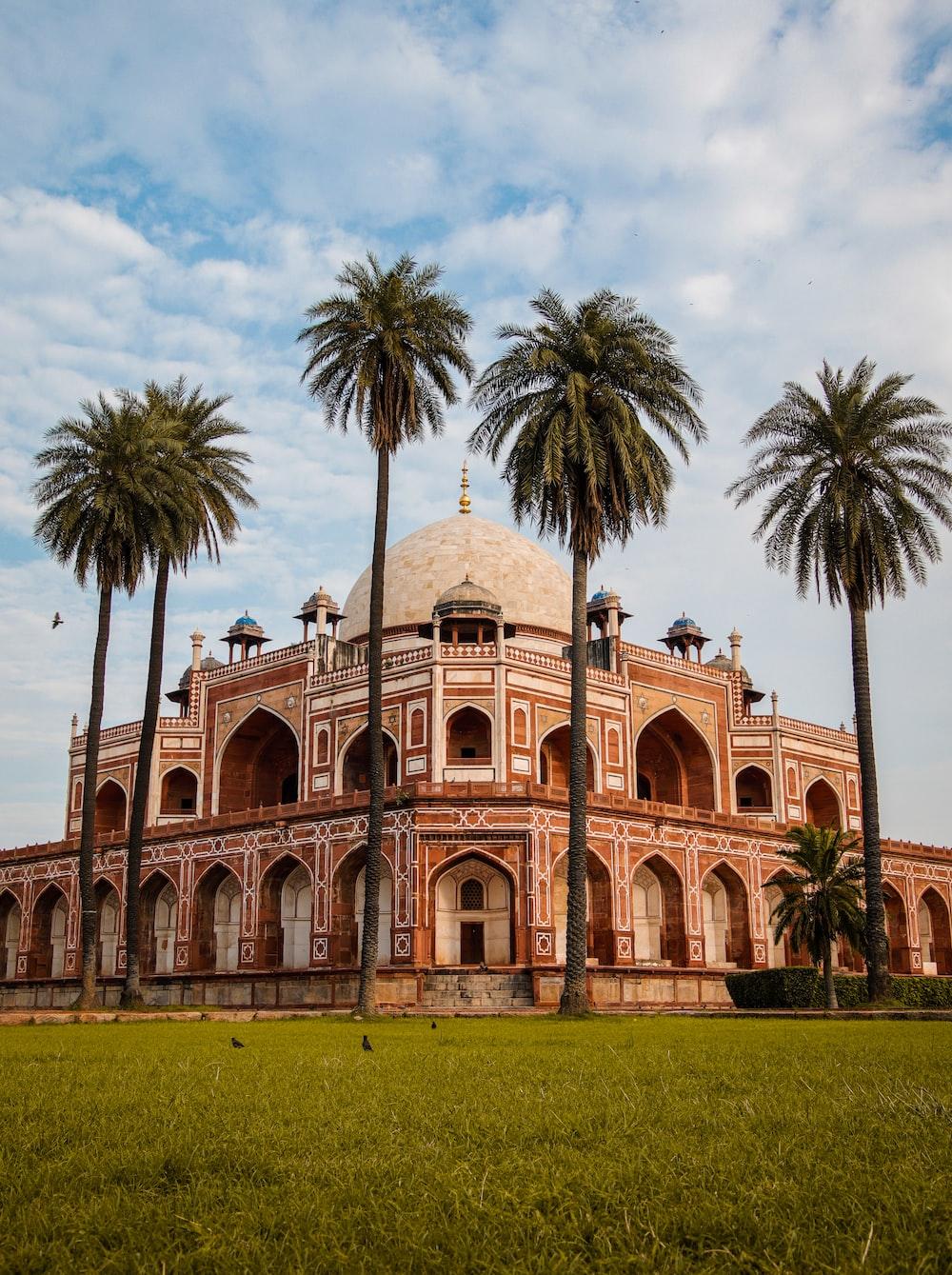 1000x1339 Humayun Tomb Picture. Download Free Image