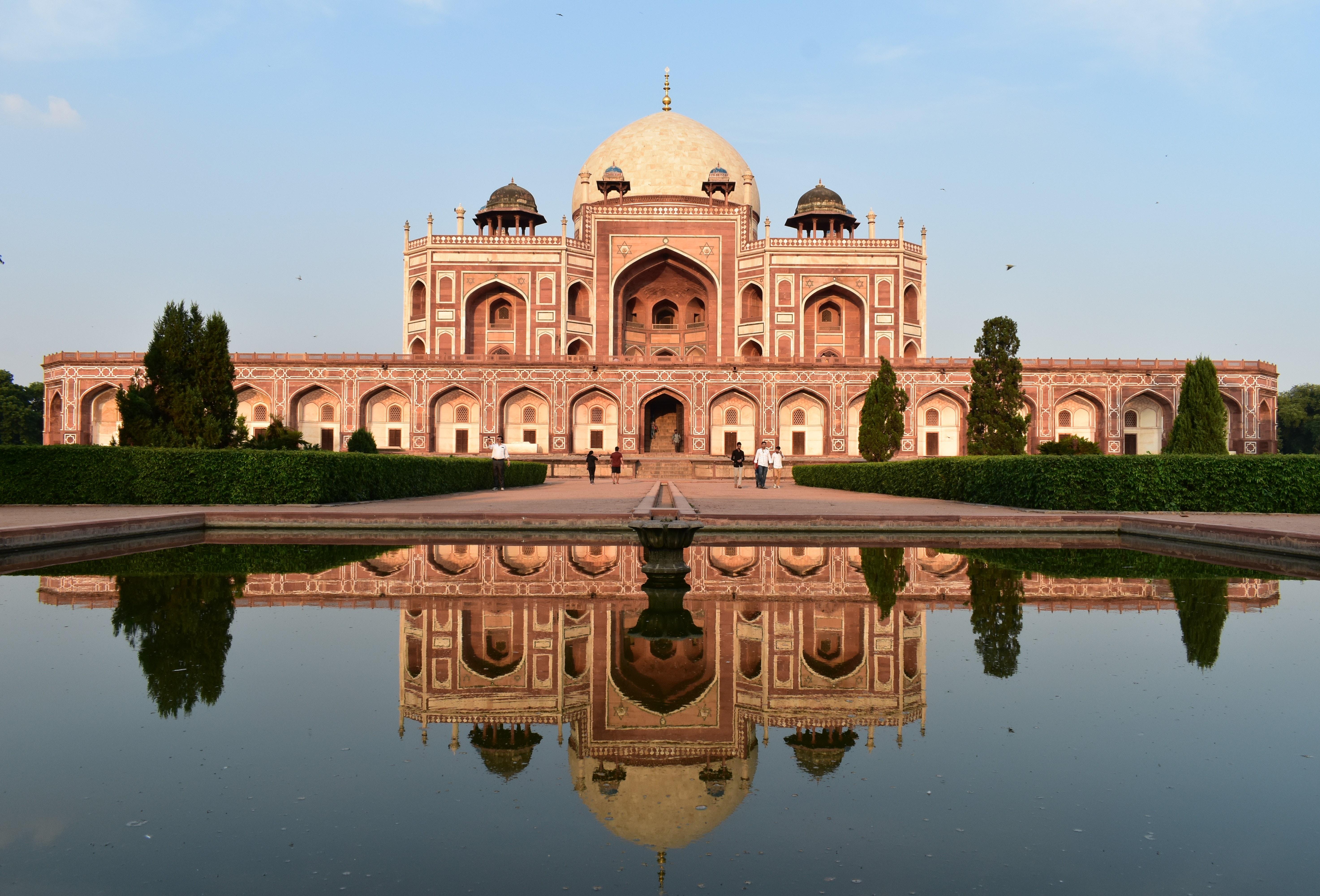 5893x4000 Humayun S Tomb Photo, Download The BEST Free Humayun S Tomb & HD Image