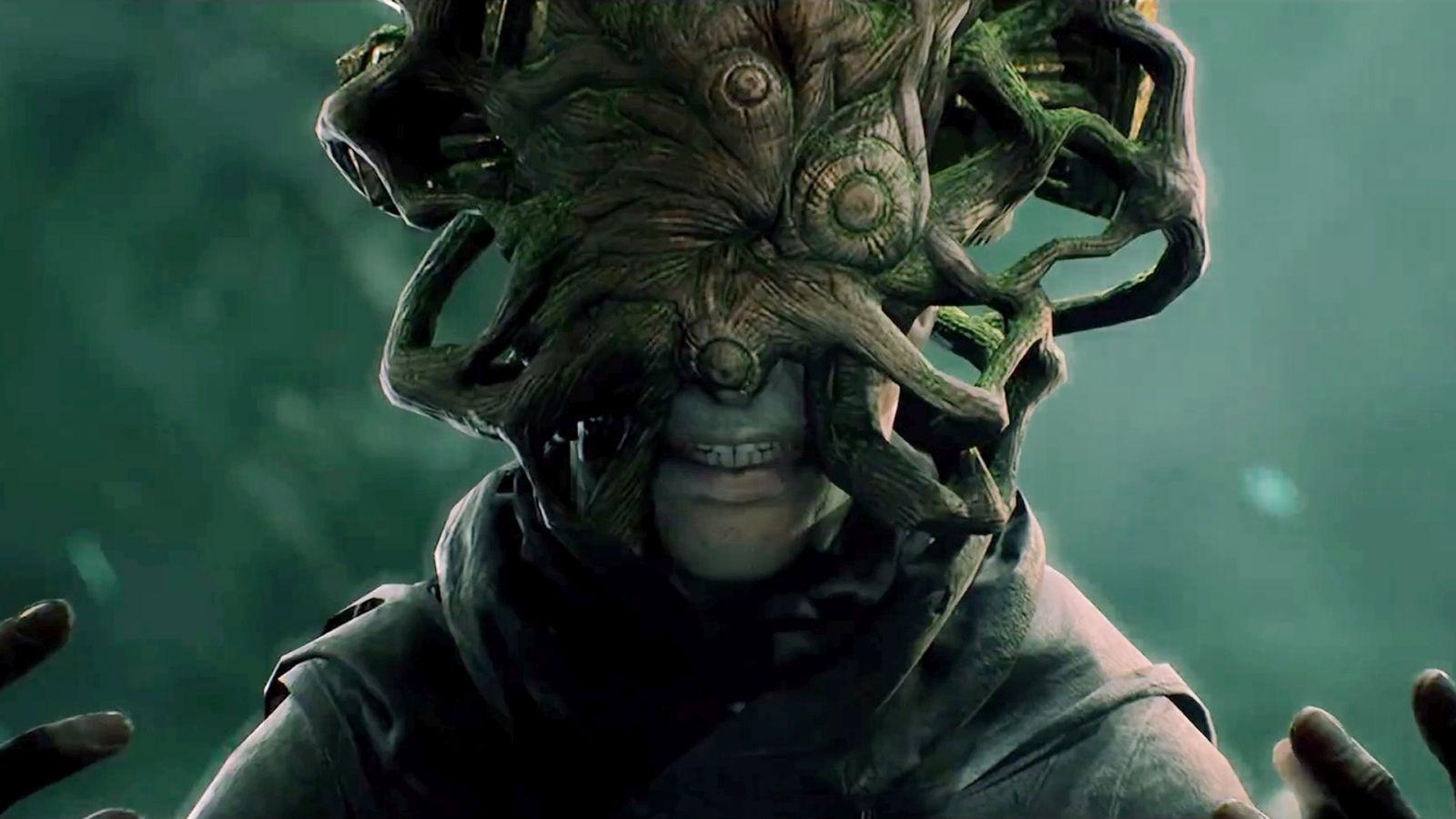 1600x900 Call Of Cthulhu: The Official Video Game Wallpaper