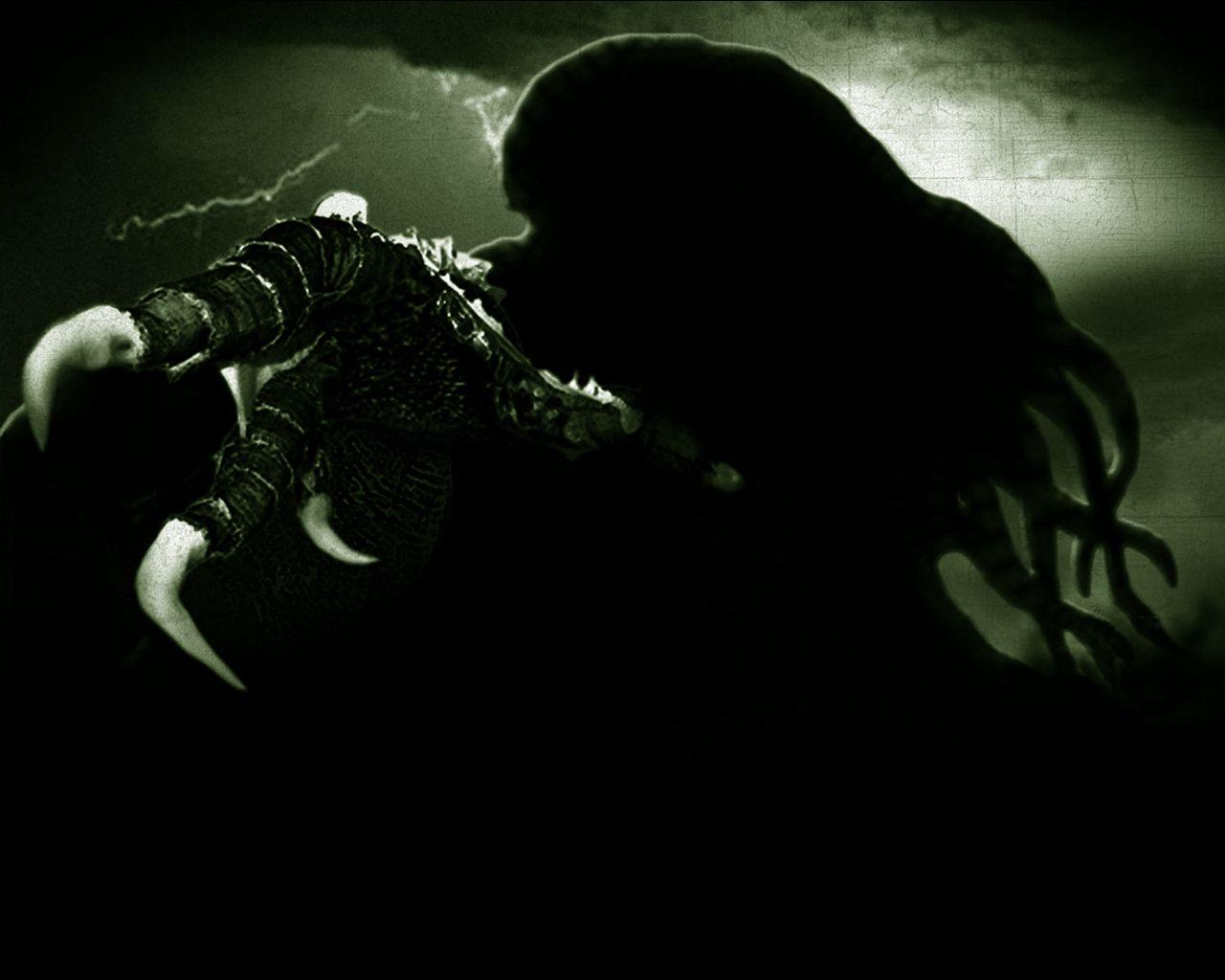 1280x1024 HD desktop wallpaper: Video Game, Call Of Cthulhu download free picture