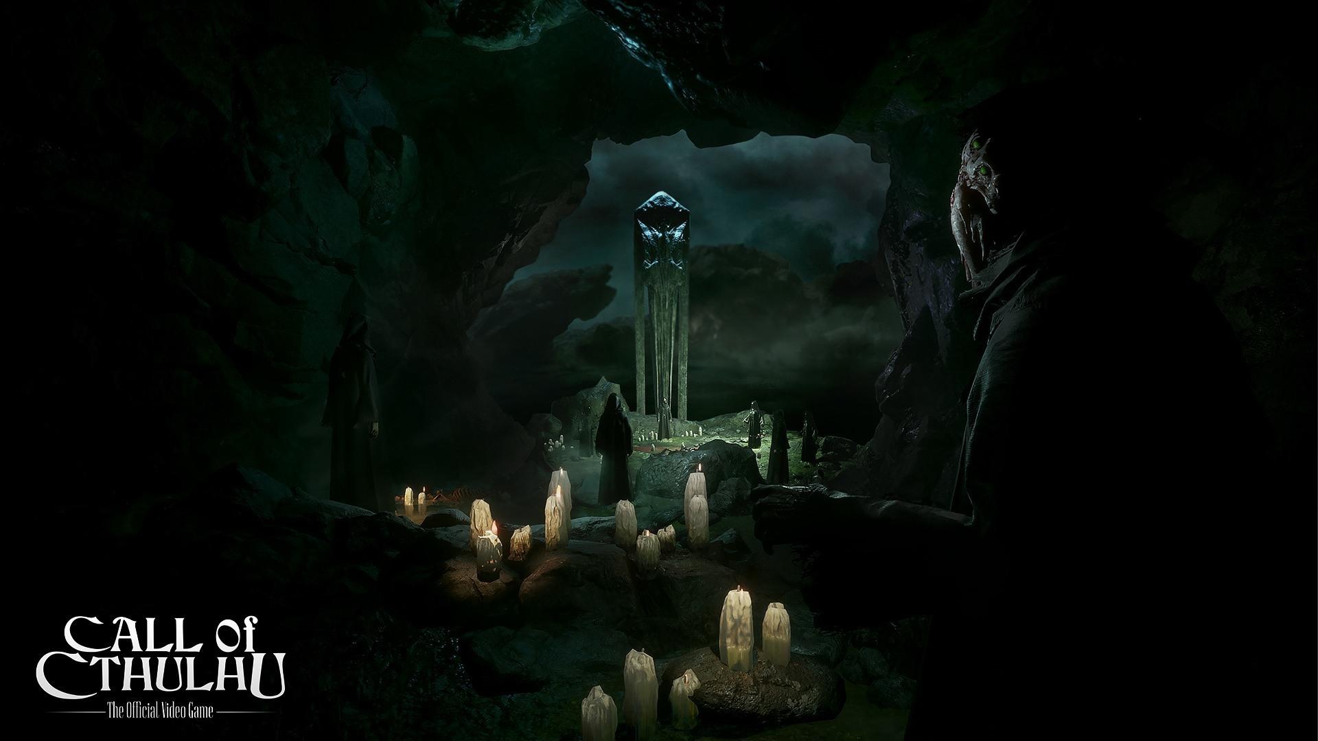1920x1080 Survive Call of Cthulhu by Slowing Down and Understanding Your World