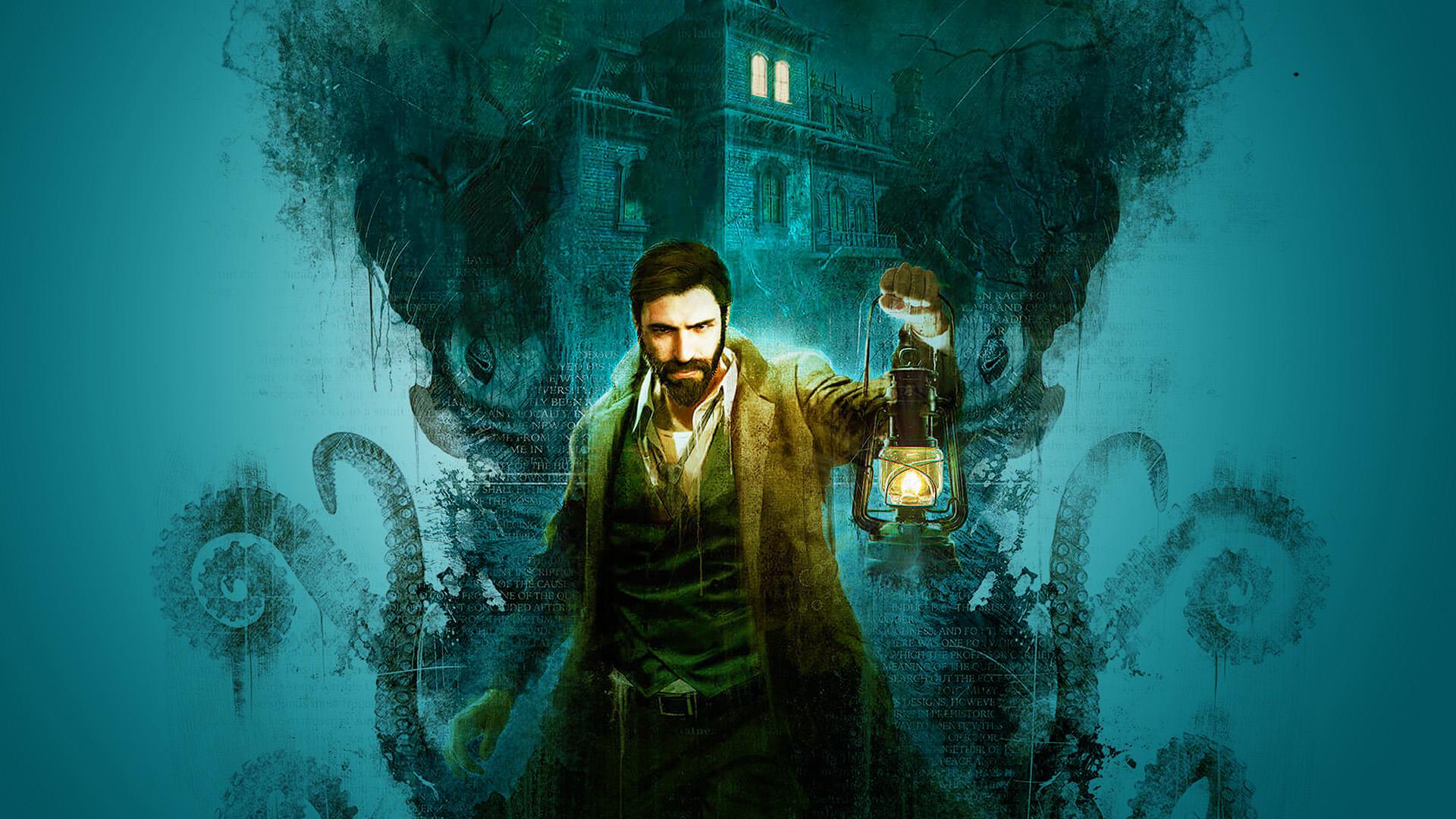 1920x1080 Call of Cthulhu Review