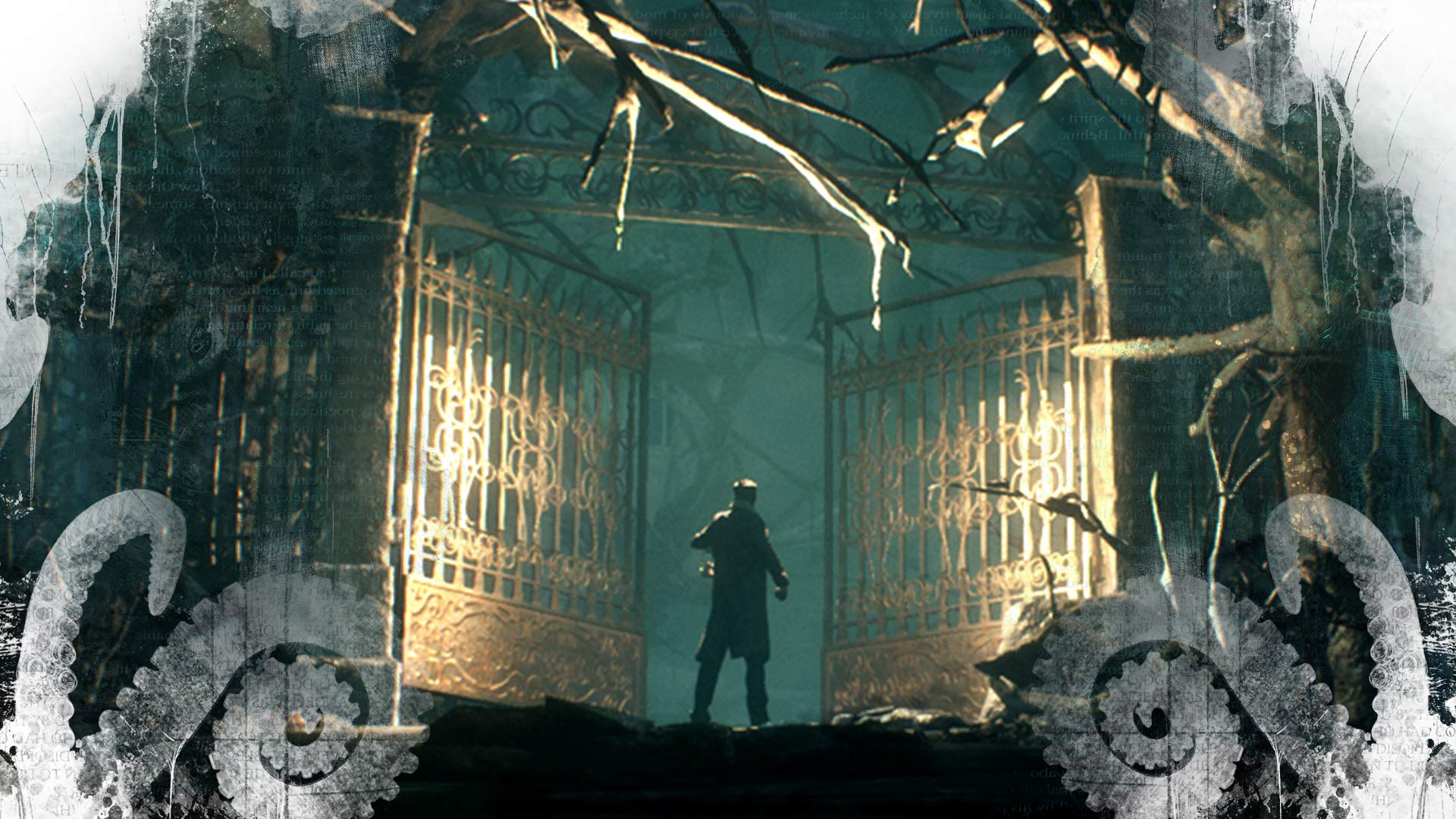 1920x1080 Showcase - Call of Cthulhu