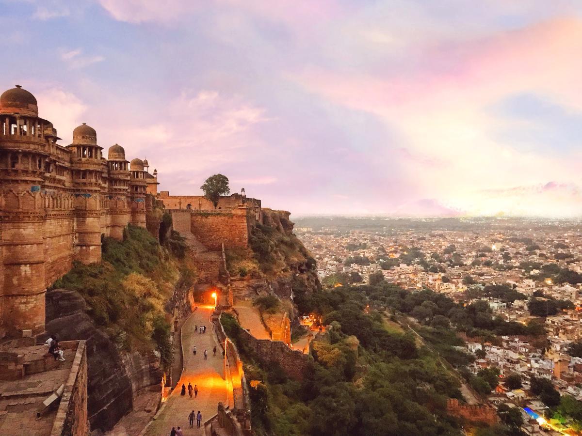 1200x900 Glory of Gwalior