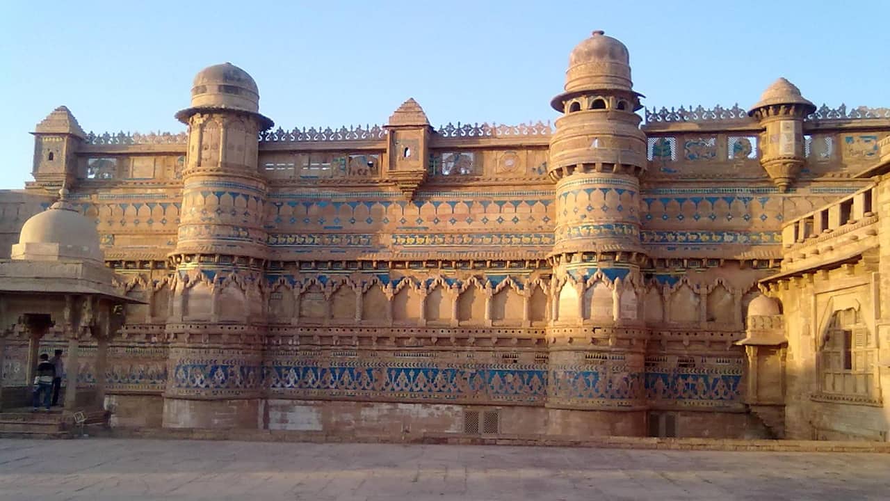 1280x720 Book Gwalior Fort Entry Tickets Online, Buy Online Tickets Now!