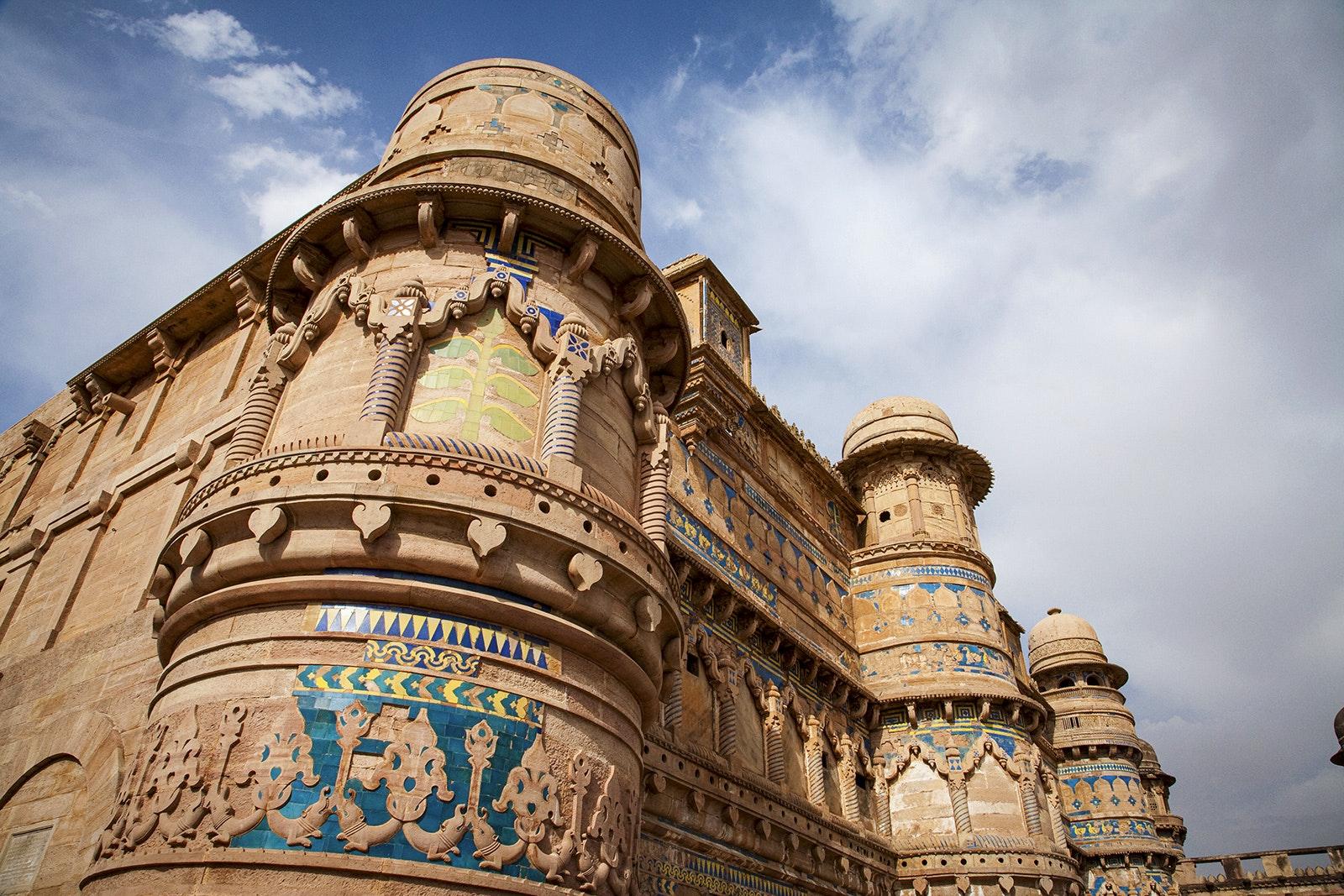 1600x1067 An architectural tour through Madhya Pradesh's empires