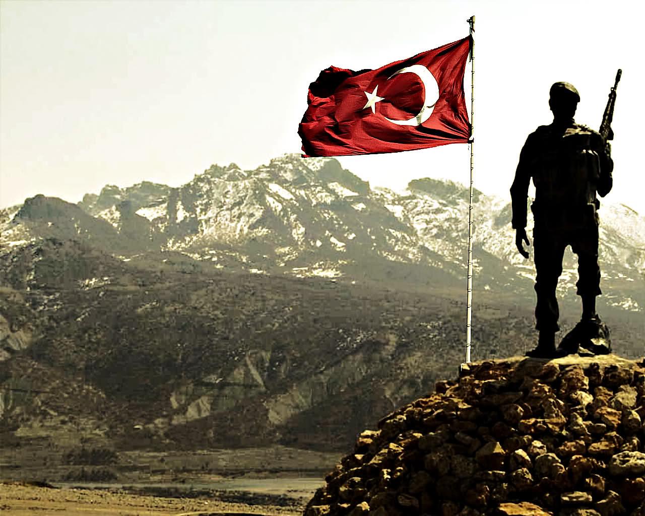 1280x1024 Turkish army pride picture image of the World all Military Fans Group
