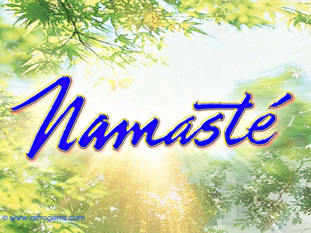 Namaste Desktop Wallpapers - Top Free Namaste Desktop Backgrounds