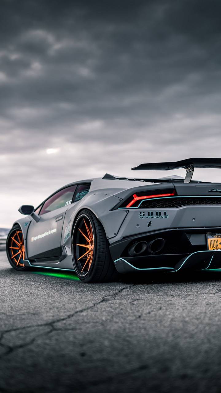 720x1280 Wide Body Wallpaper