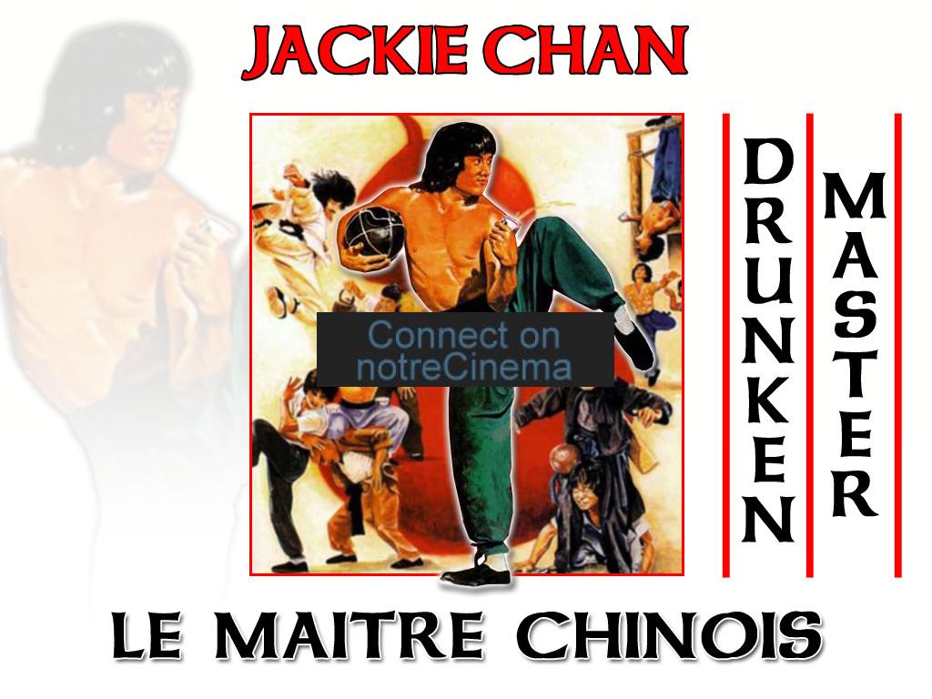 1024x768 Drunken Master (Jui kuen)