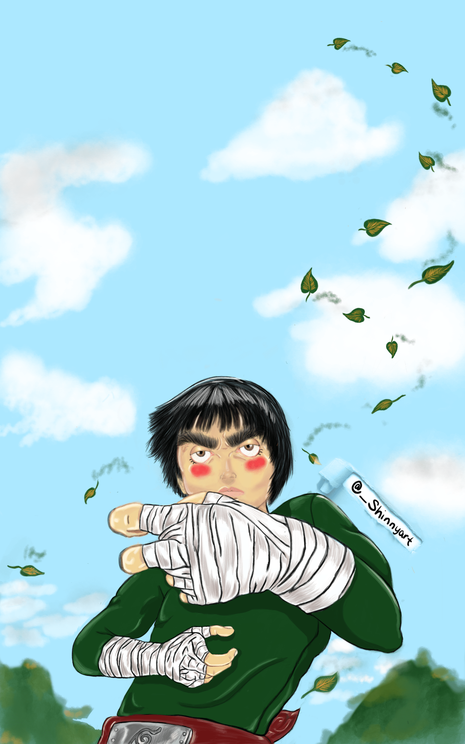 1600x2560 This was fun to draw! Drunken fist. Wish we had more scenes with drunk Lee