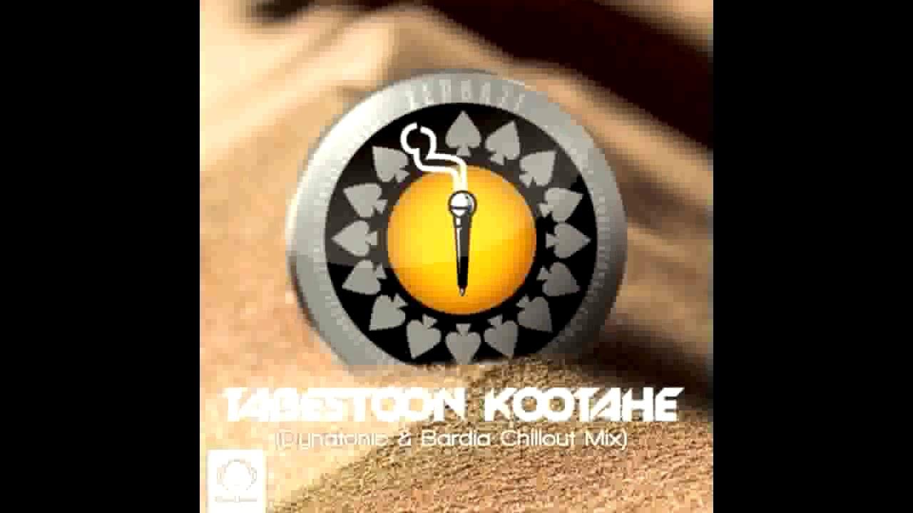 1280x720 Zedbazi Kootahe (Dynatonic & Bardia Chillout Remix)