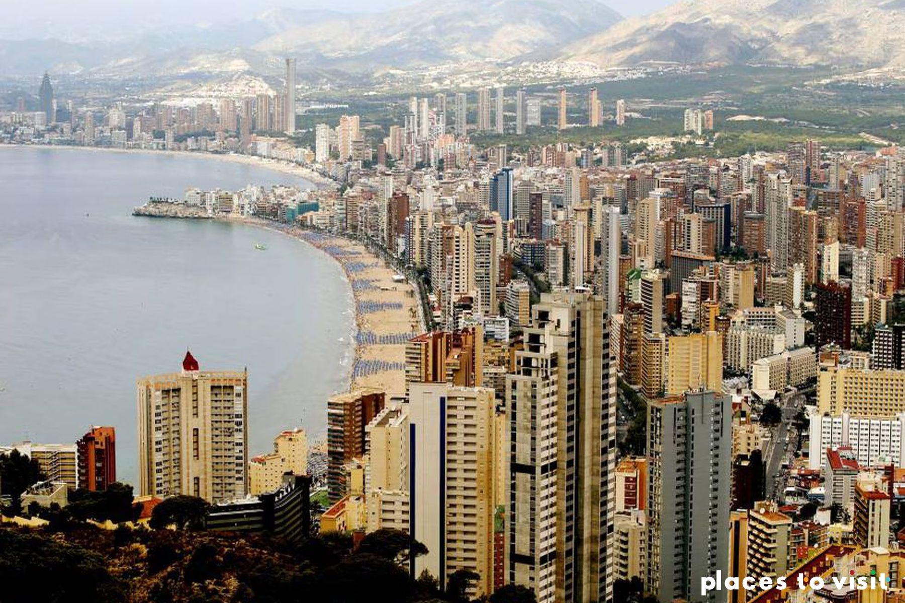 1800x1200 Best Things to Do in Benidorm: A Comprehensive Guide