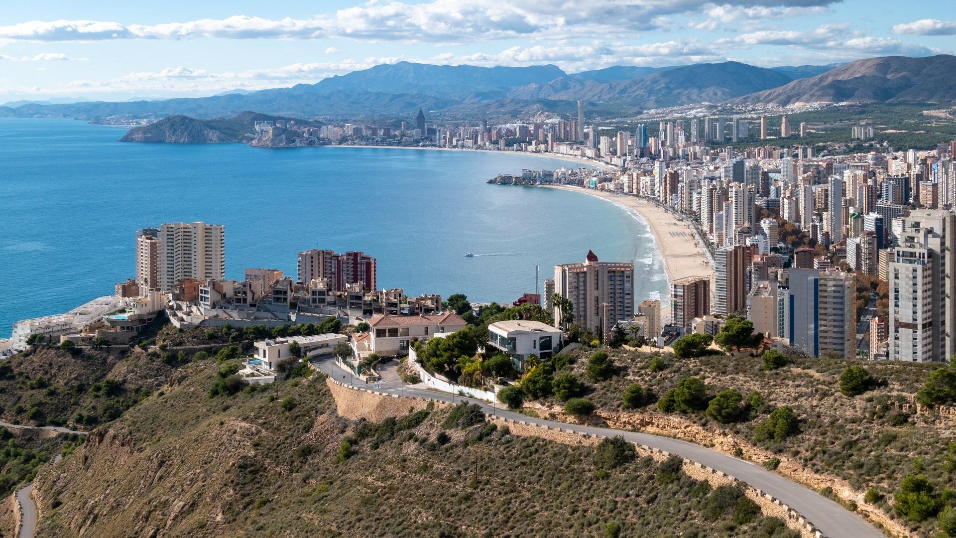 1920x1080 Free Tour Benidorm Tour in May 2023