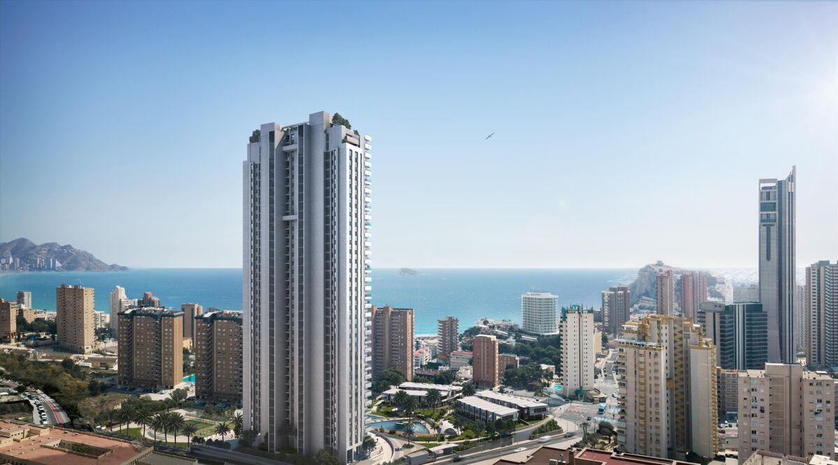 1200x666 Benidorm Beach