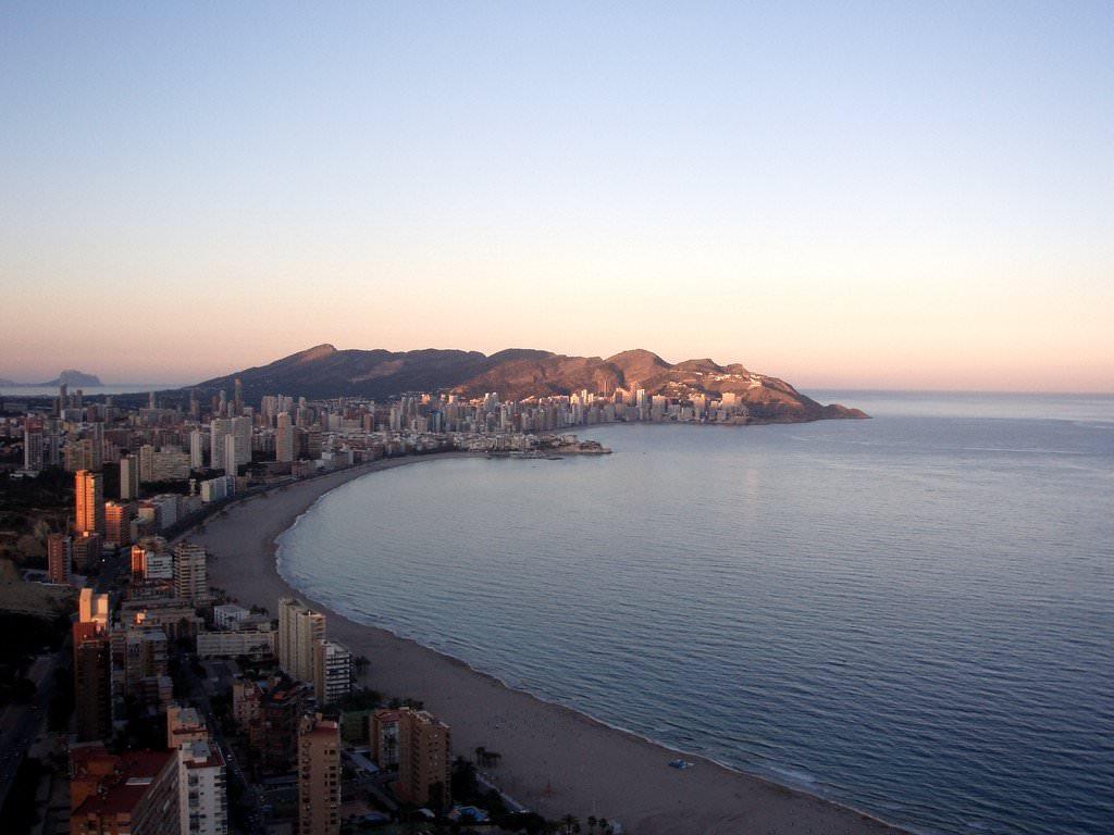 Benidorm Wallpapers - Top Free Benidorm Backgrounds - WallpaperAccess