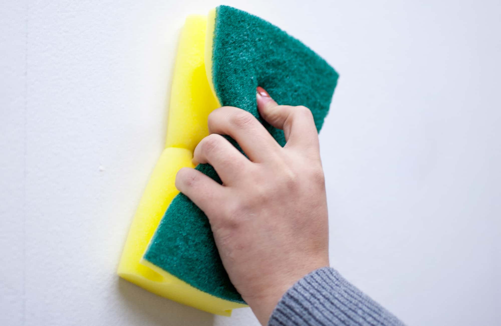 2000x1300 How To Remove Wallpaper Glue From Walls? [How To Guide]