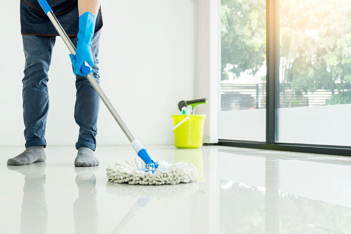 1200x800 The Best Spin Mops, According To In Depth Editor Testing