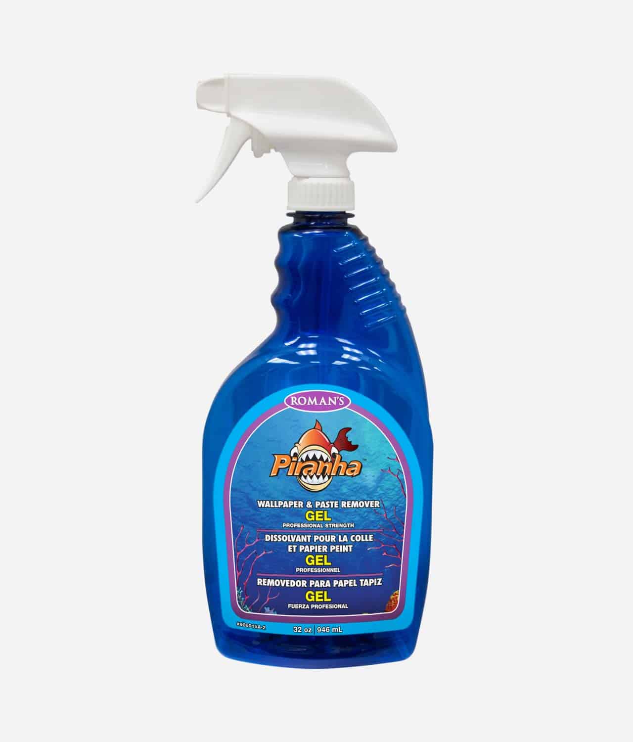 1280x1500 PIRANHA™ Gel Wallpaper Remover