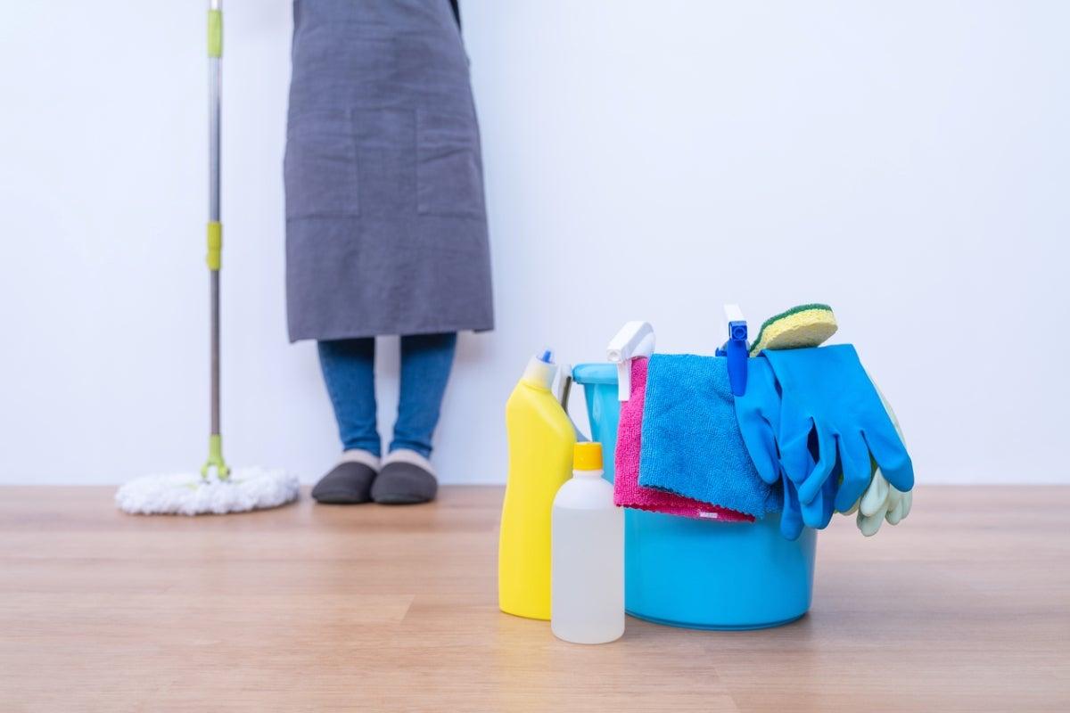 1200x800 Ways to Clean Behind and Under Every Appliance