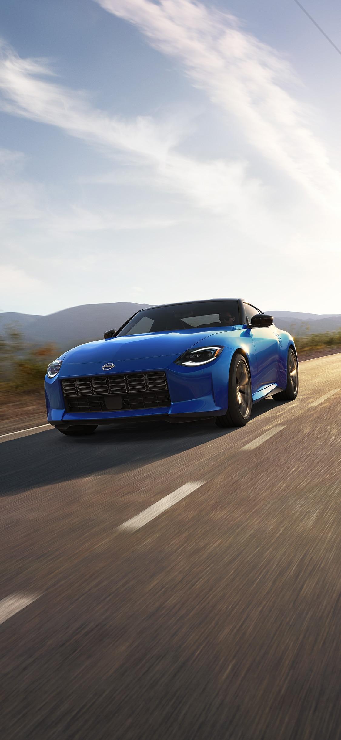 Nissan 400Z Wallpapers - Top Free Nissan 400Z Backgrounds - WallpaperAccess