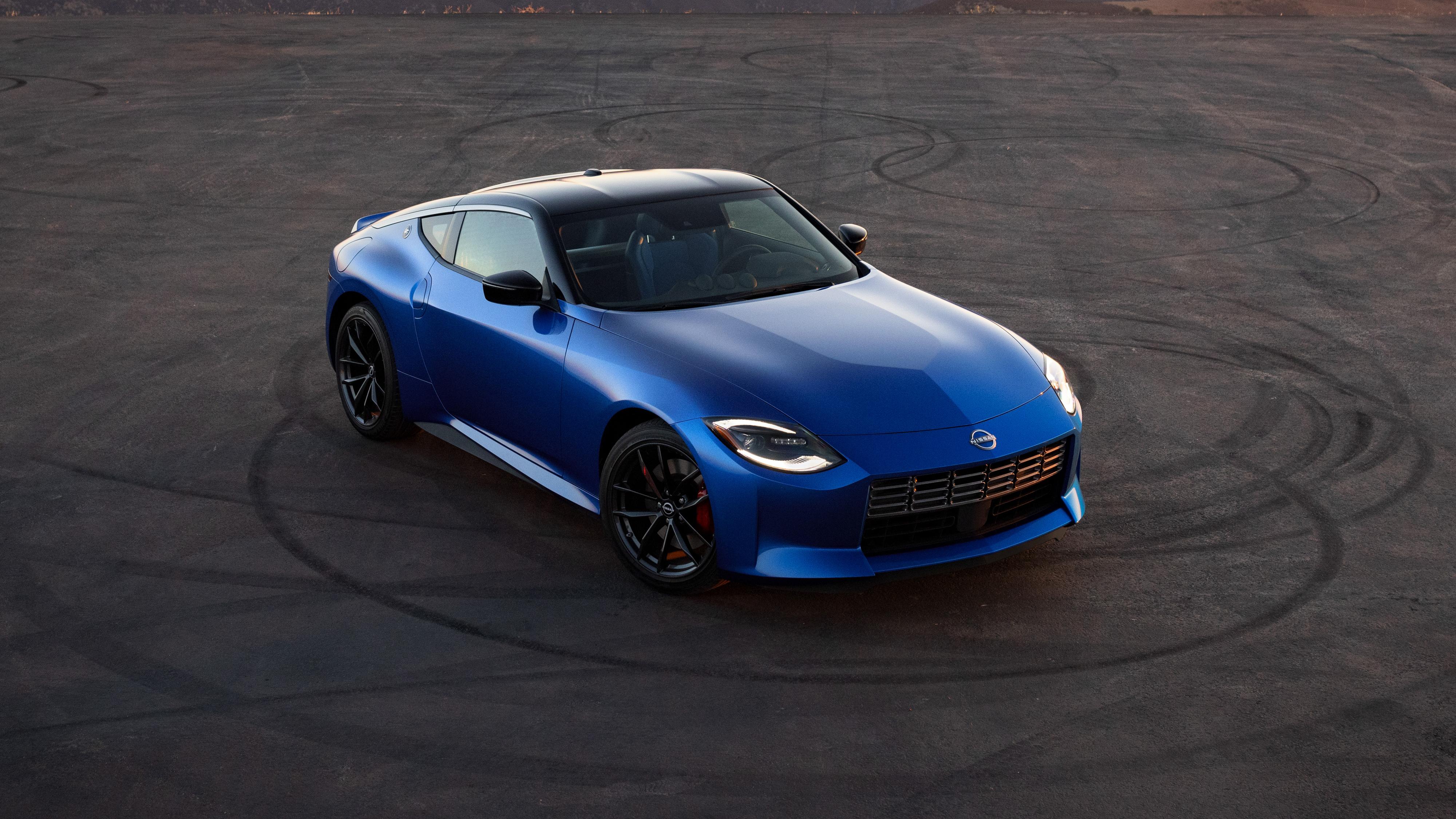 4000x2250 Nissan Z Performance 4K 2 Wallpaper Car Wallpaper