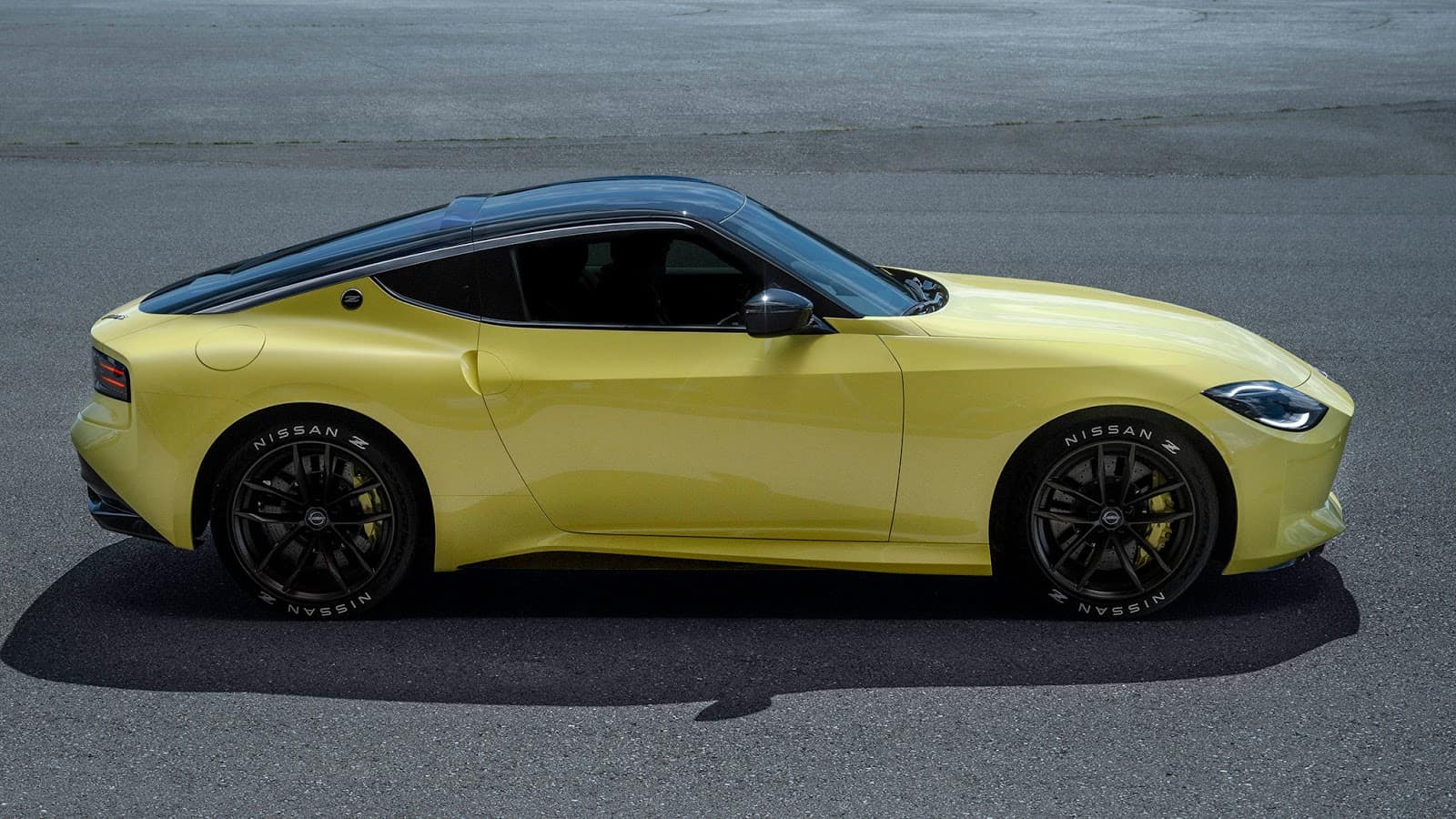 1600x900 Nissan 400z Scheduled to Arrive Soon
