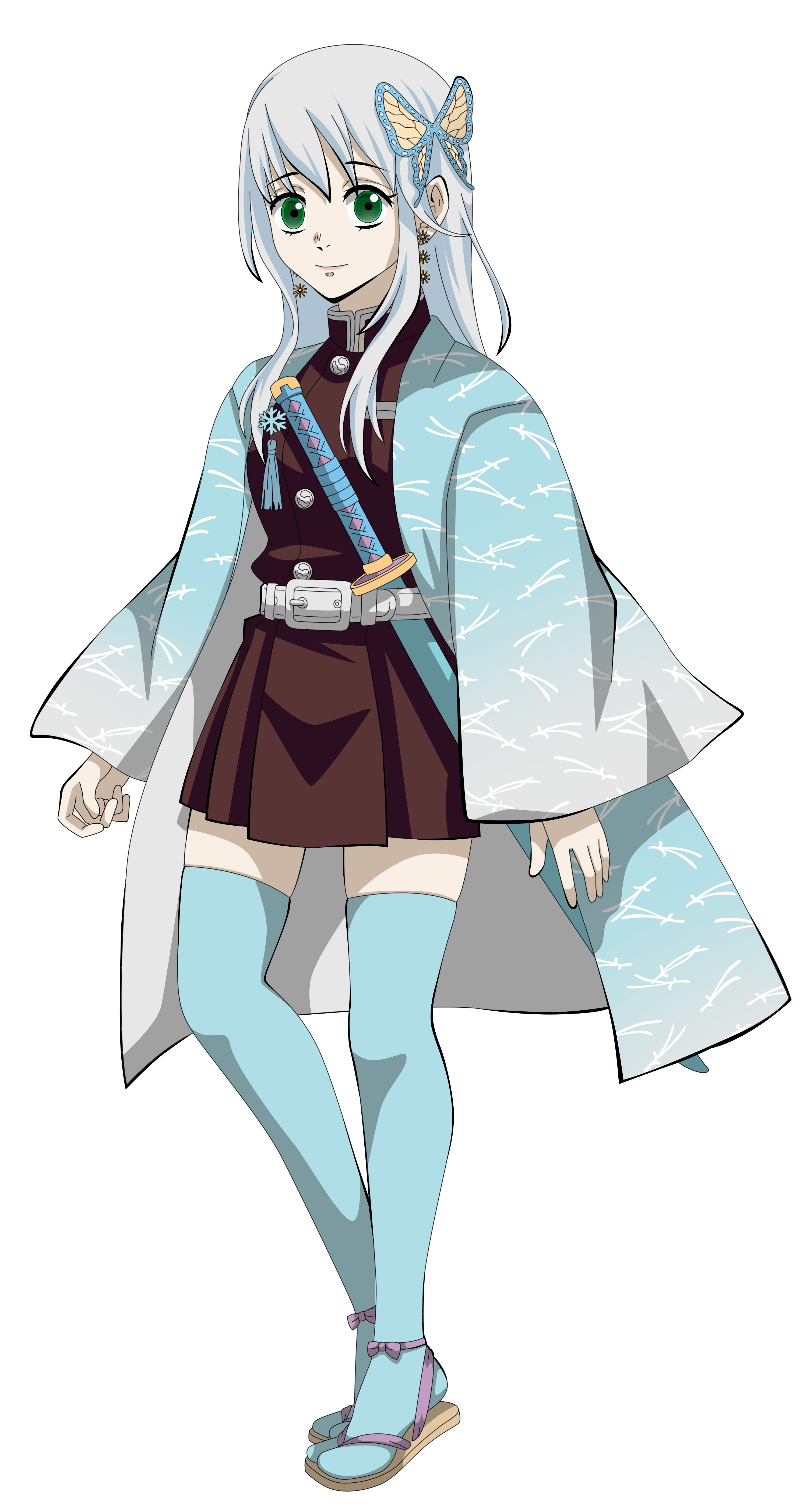 Zohakuten Wallpapers - Top Free Zohakuten Backgrounds - WallpaperAccess