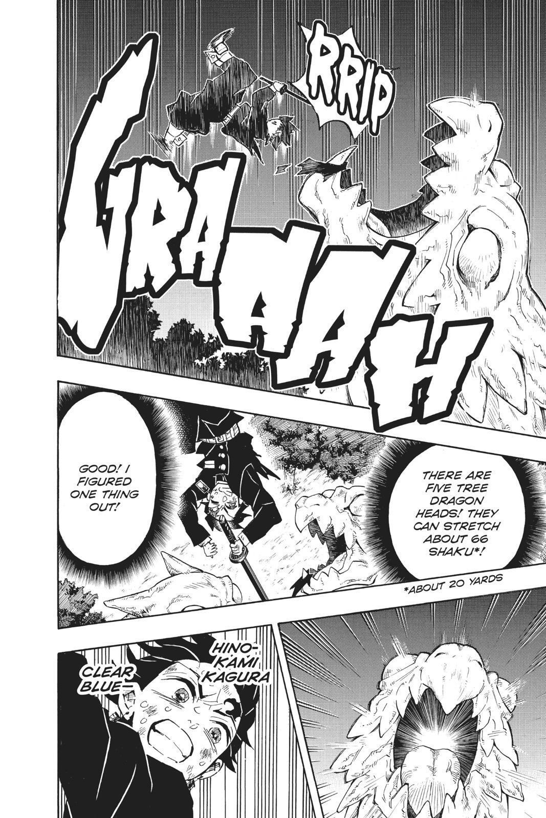 1067x1600 Hanami (Jujutsu Kaisen) vs Hantengu (Demon Slayer)