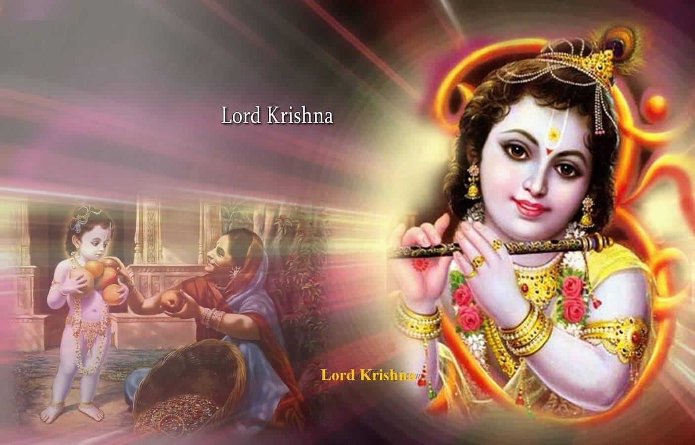 Krishna Yashoda Wallpapers Top Free Krishna Yashoda Backgrounds