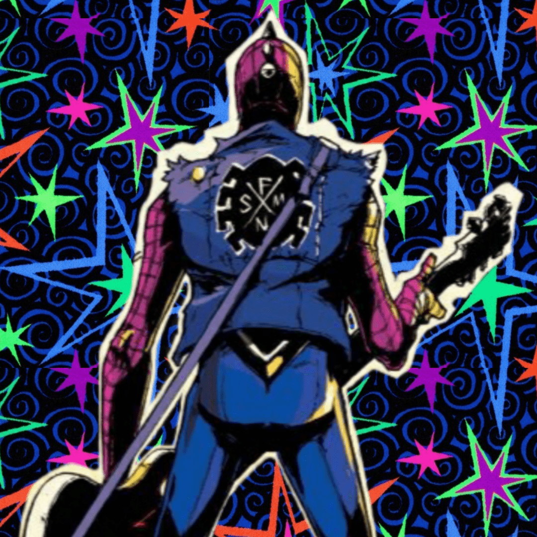 1080x1080 Hiatus