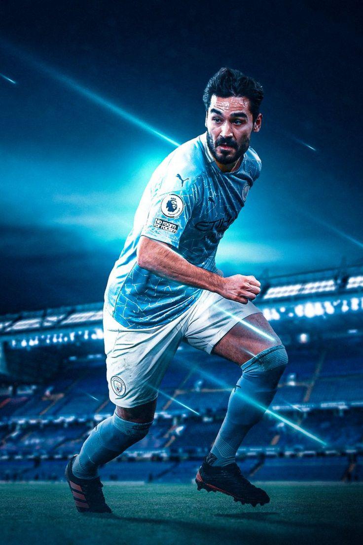 Ilkay Gundogan Wallpapers - Top Free Ilkay Gundogan Backgrounds