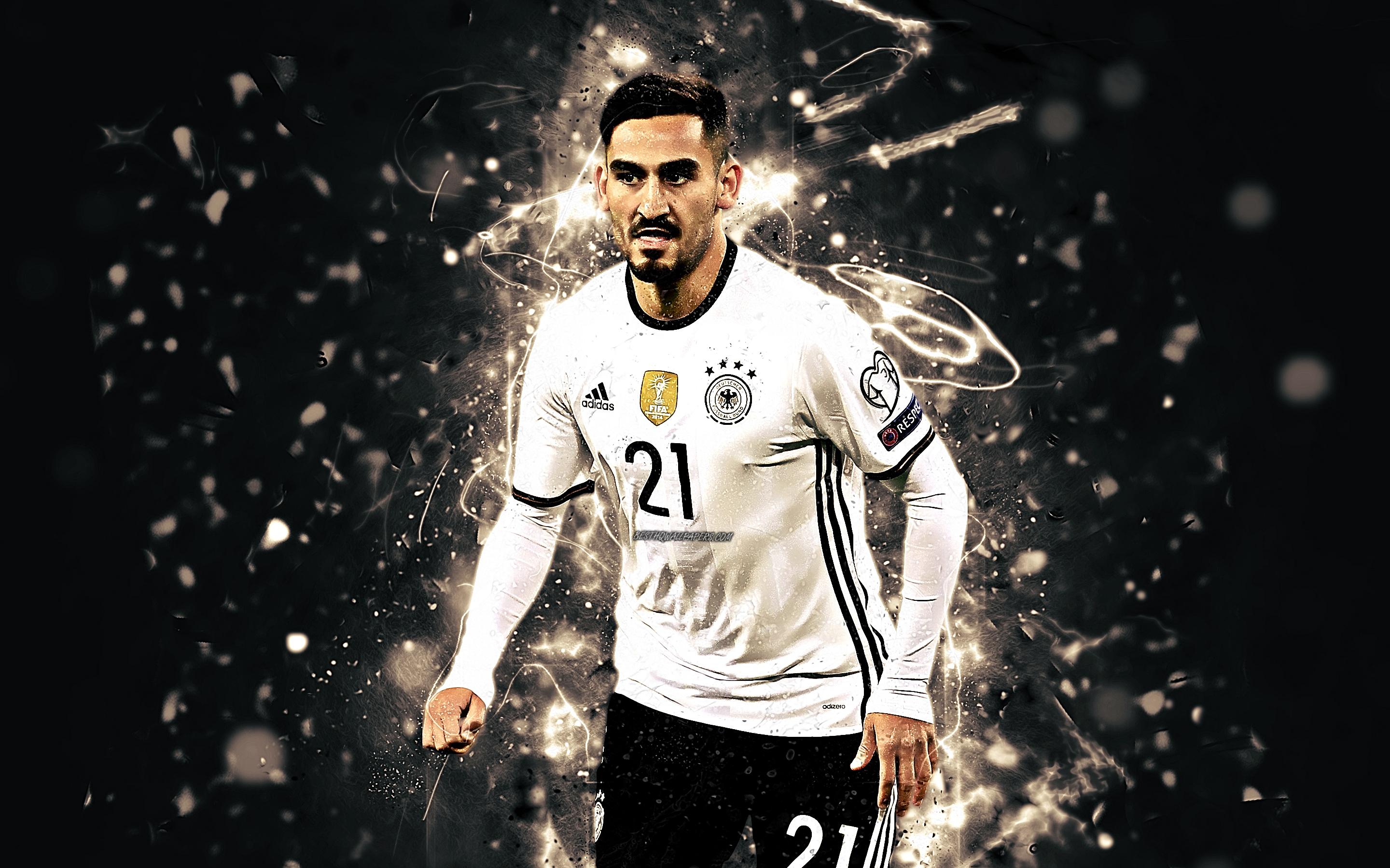 Ilkay Gundogan Wallpapers - Top Free Ilkay Gundogan Backgrounds ...