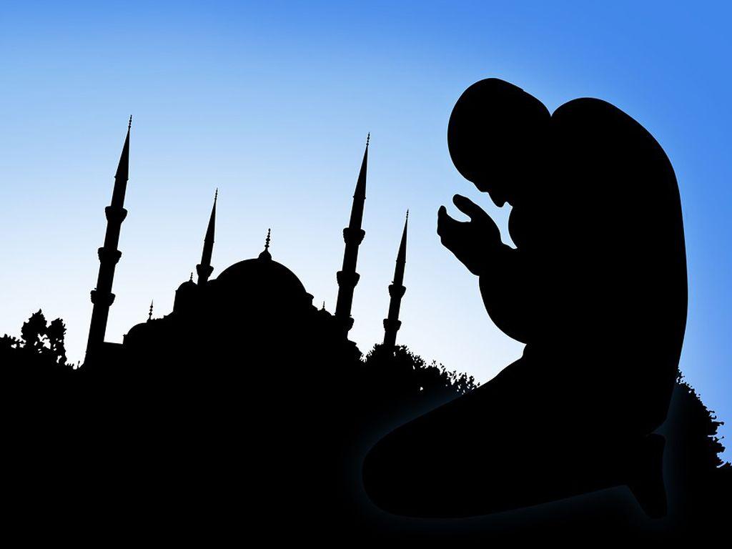 Muslim Praying Wallpapers - Top Free Muslim Praying Backgrounds
