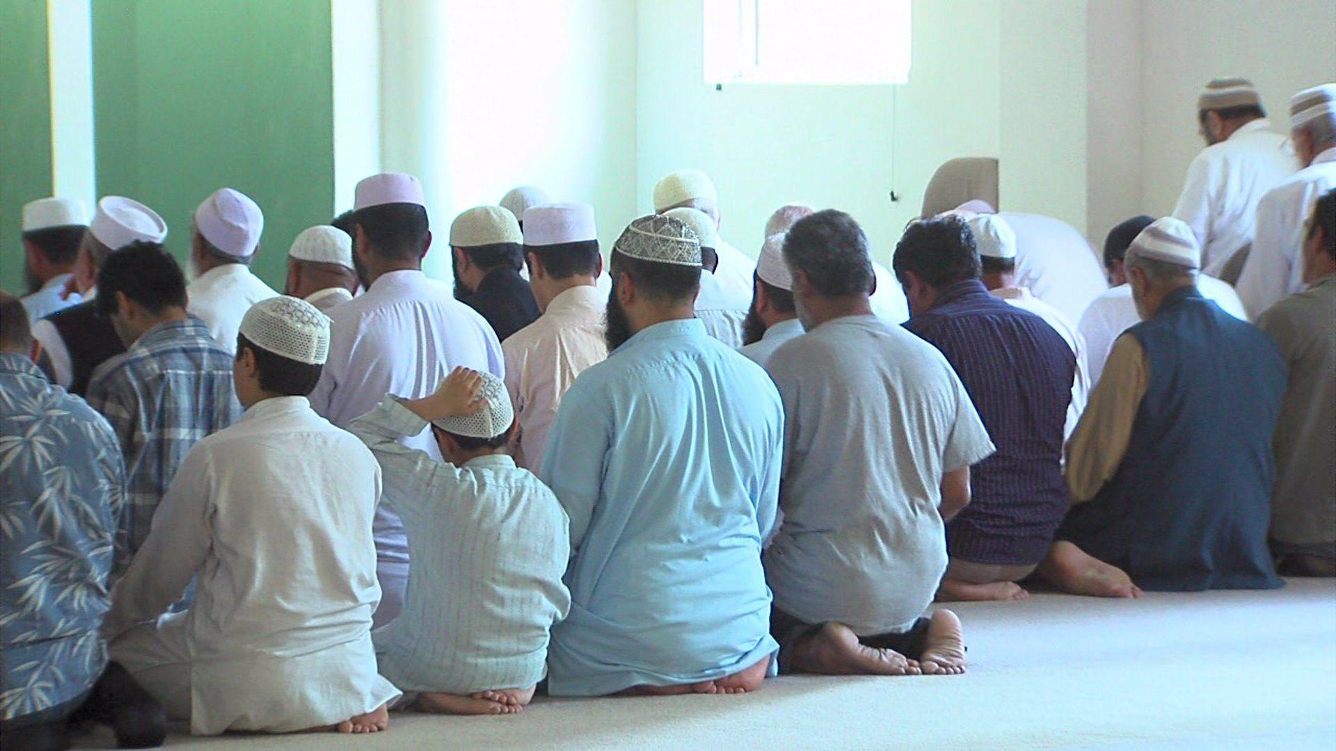 1920x1080 Sacramento Muslims Reflect, Pray for Boston Bombing Victims