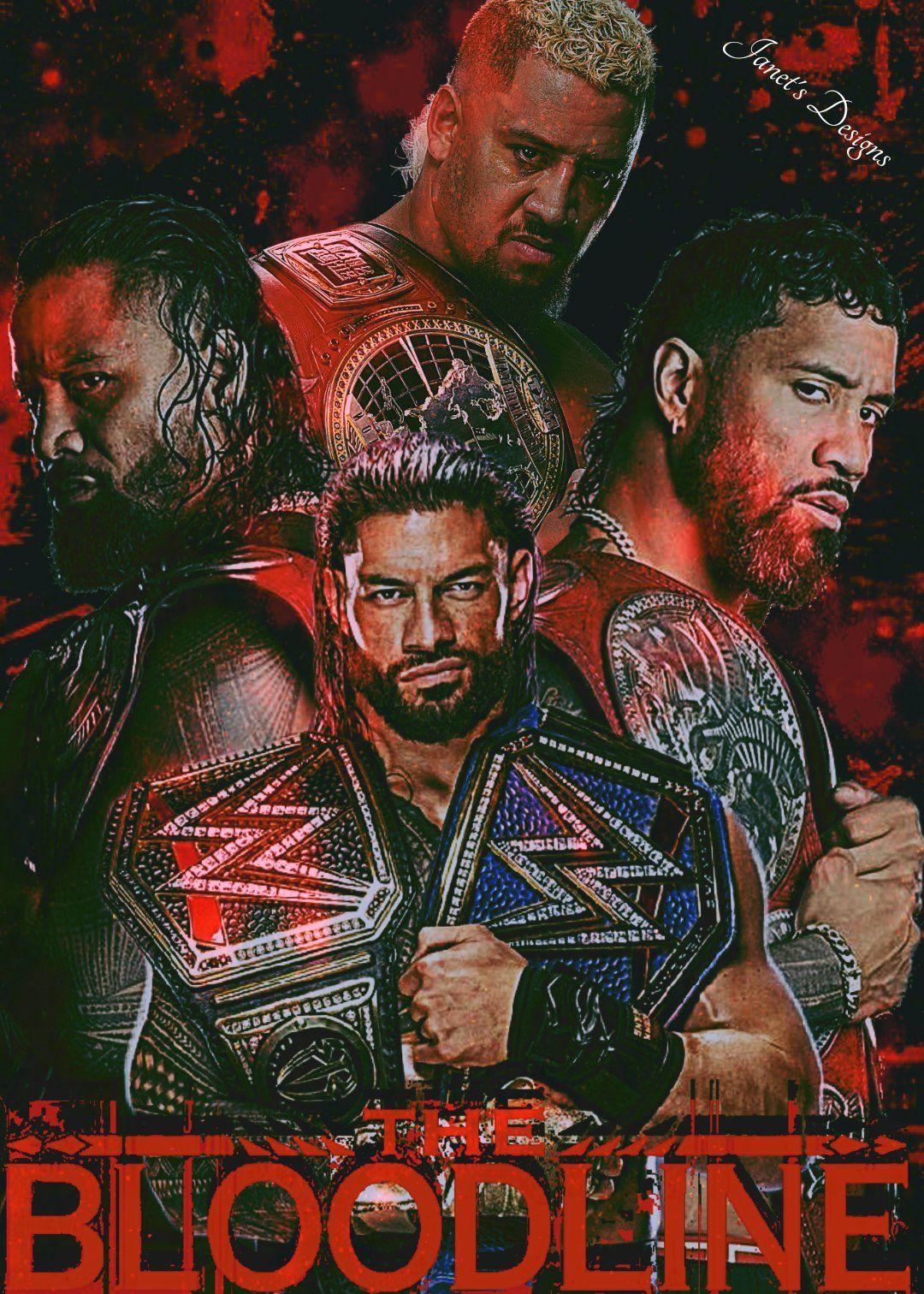1080x1512 The bloodline