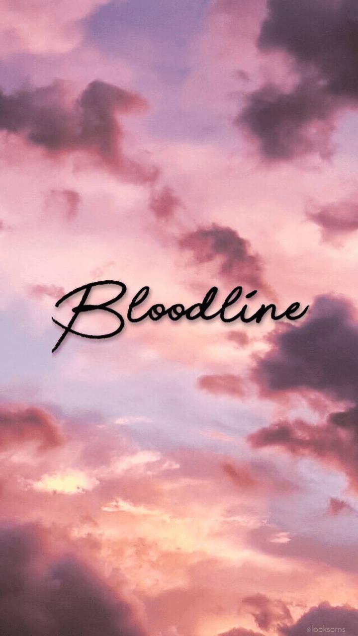 720x1280 Download Aesthetic Bloodline Tumblr iPhone Wallpaper